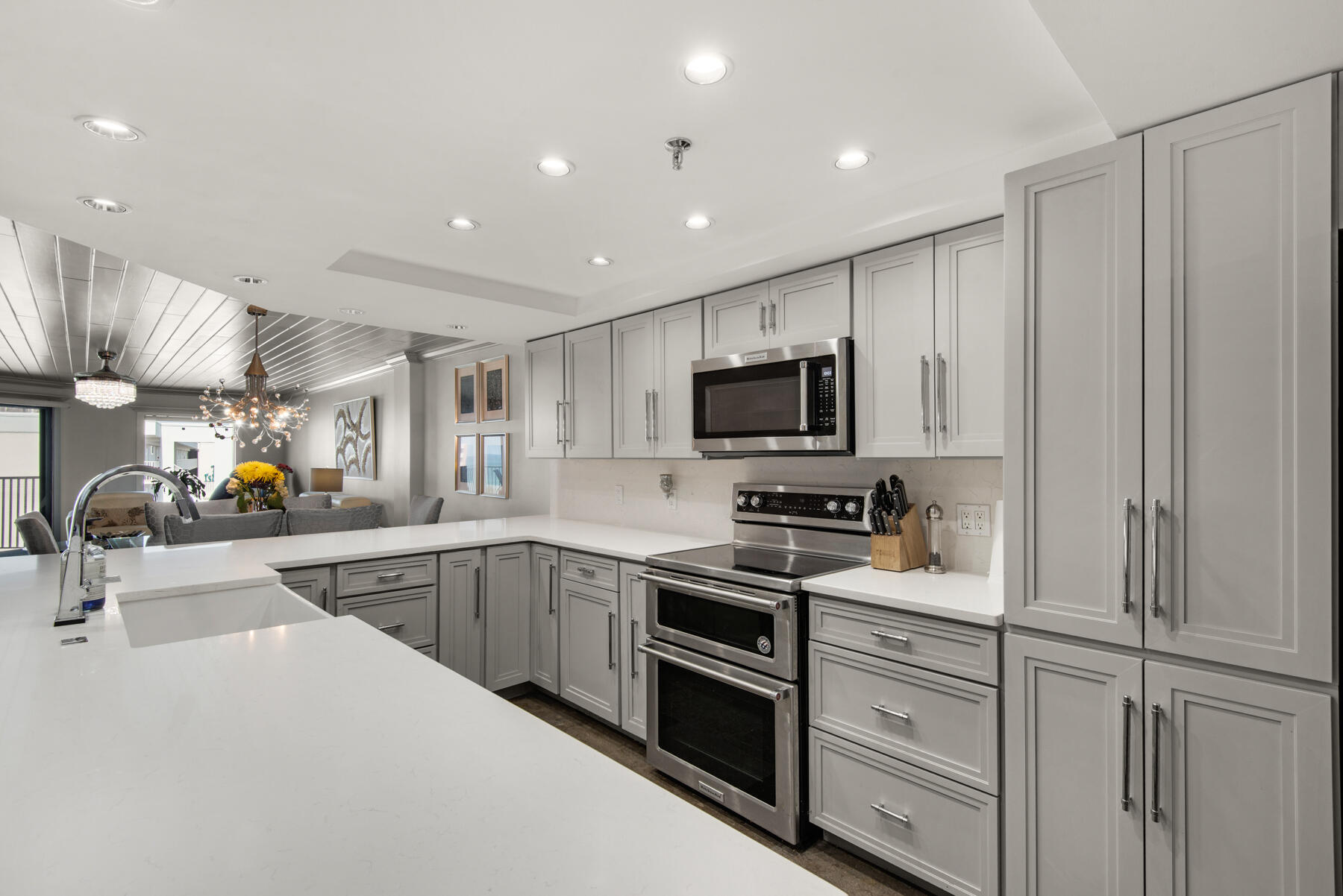 INLET REEF CLUB CONDO - Residential