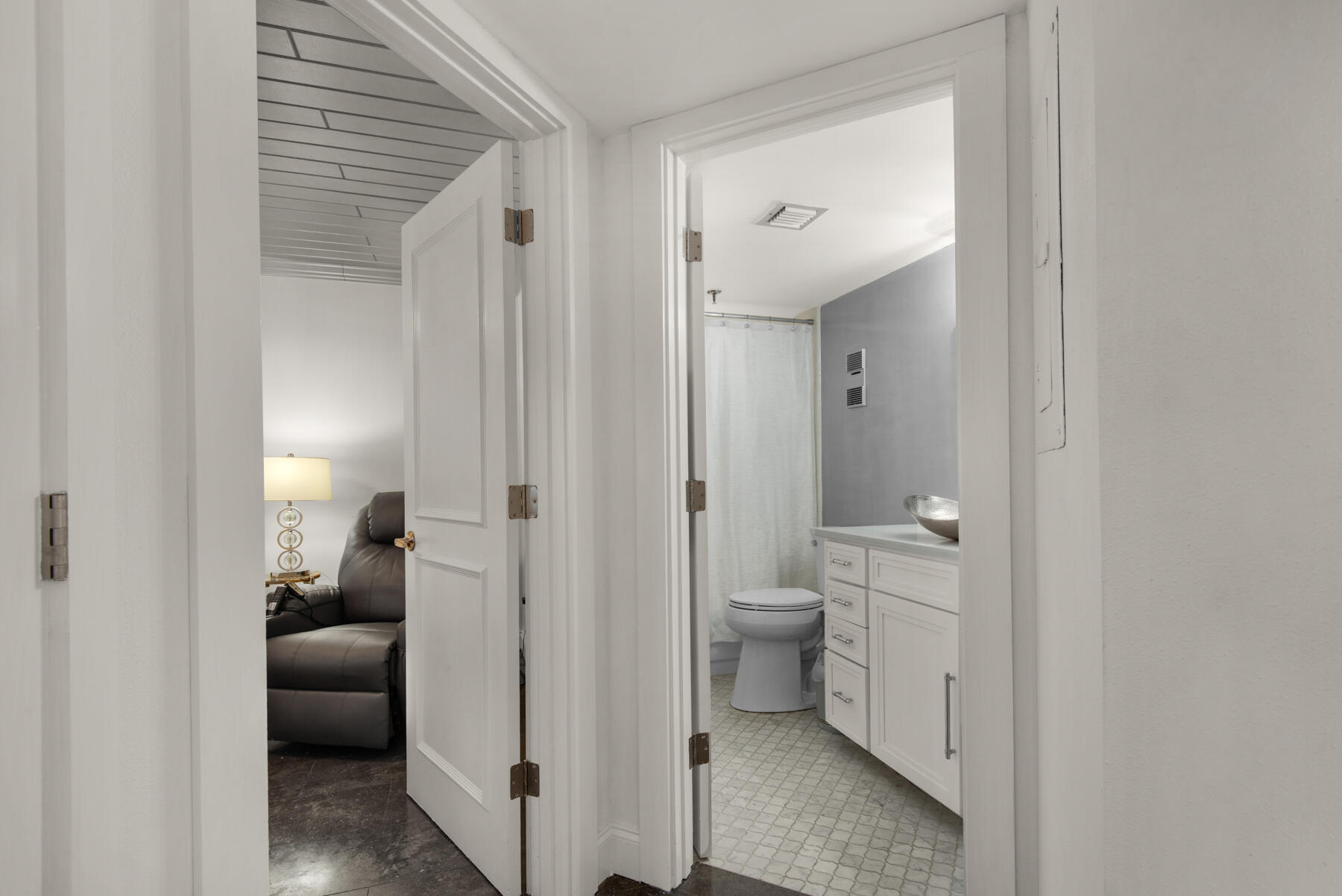 INLET REEF CLUB CONDO - Residential