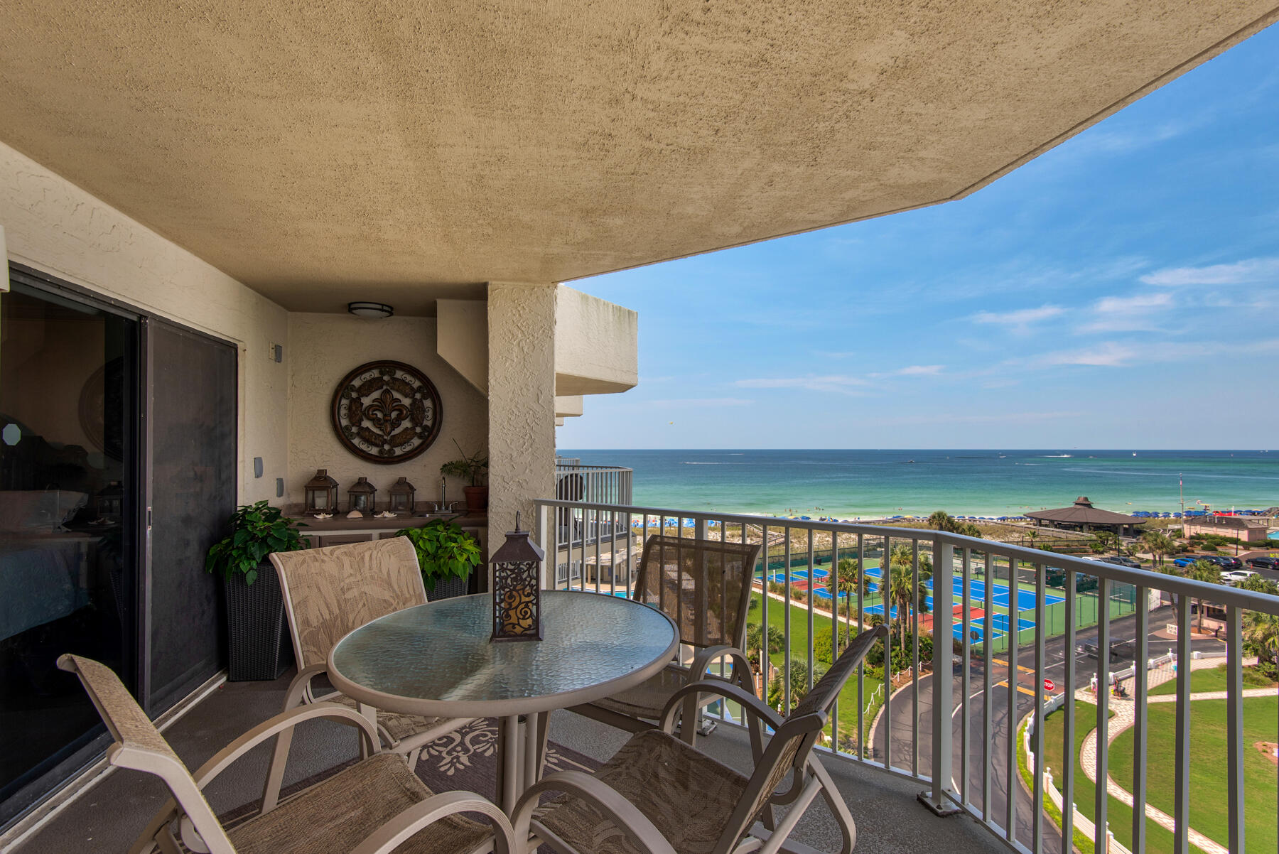 INLET REEF CLUB CONDO - Residential