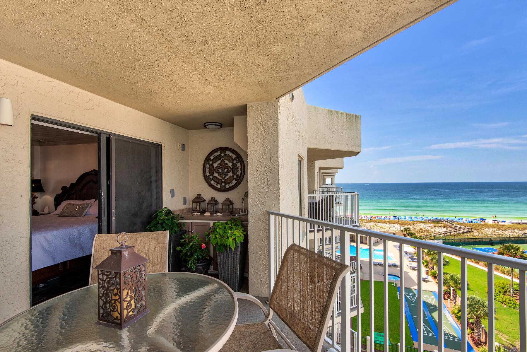 INLET REEF CLUB CONDO - Residential