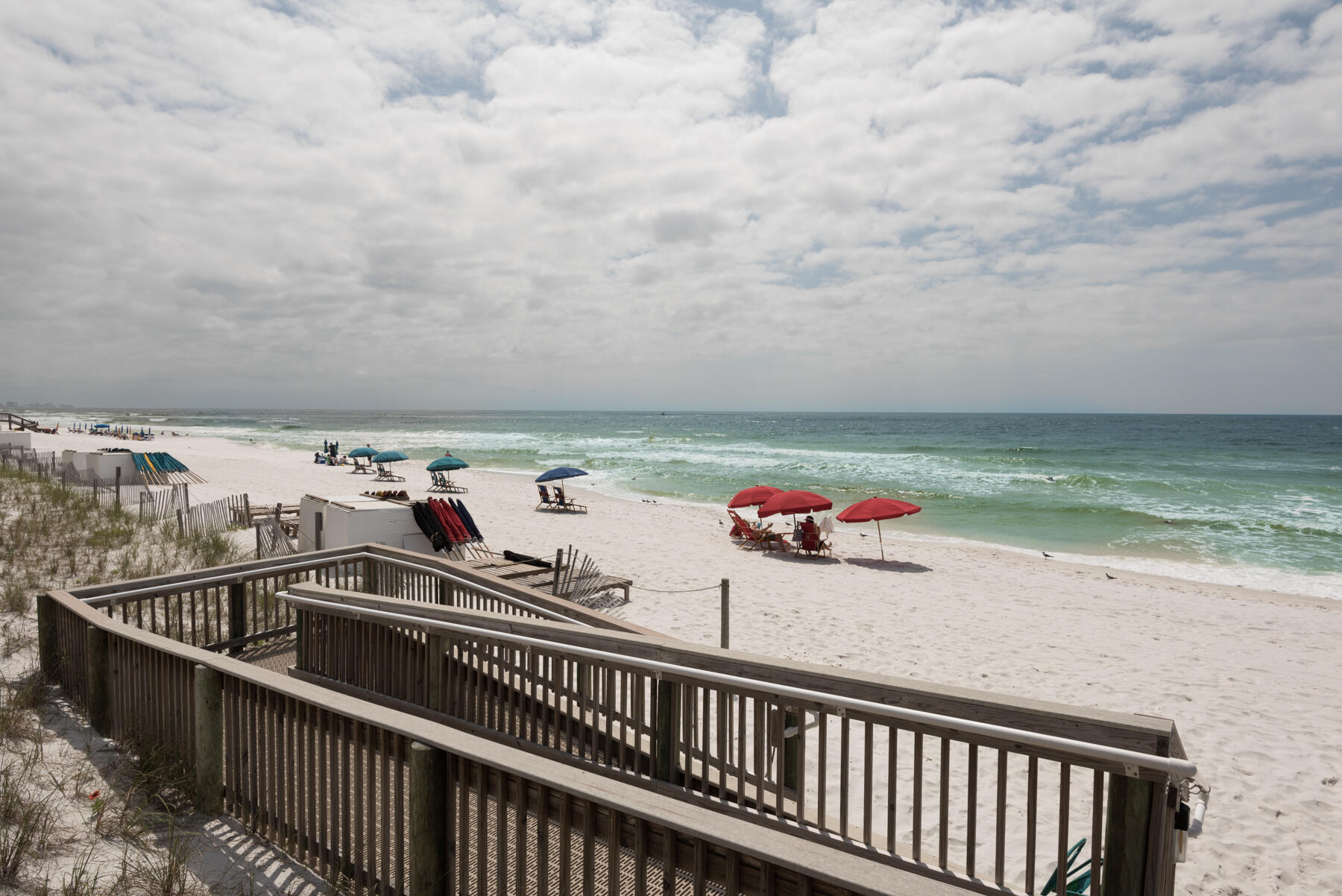 INLET REEF CLUB CONDO - Residential