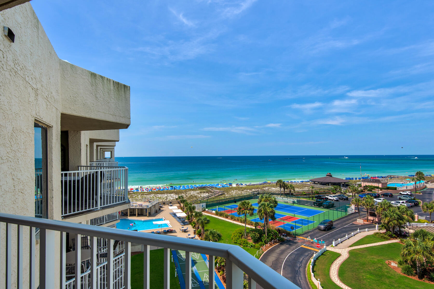 INLET REEF CLUB CONDO - Residential
