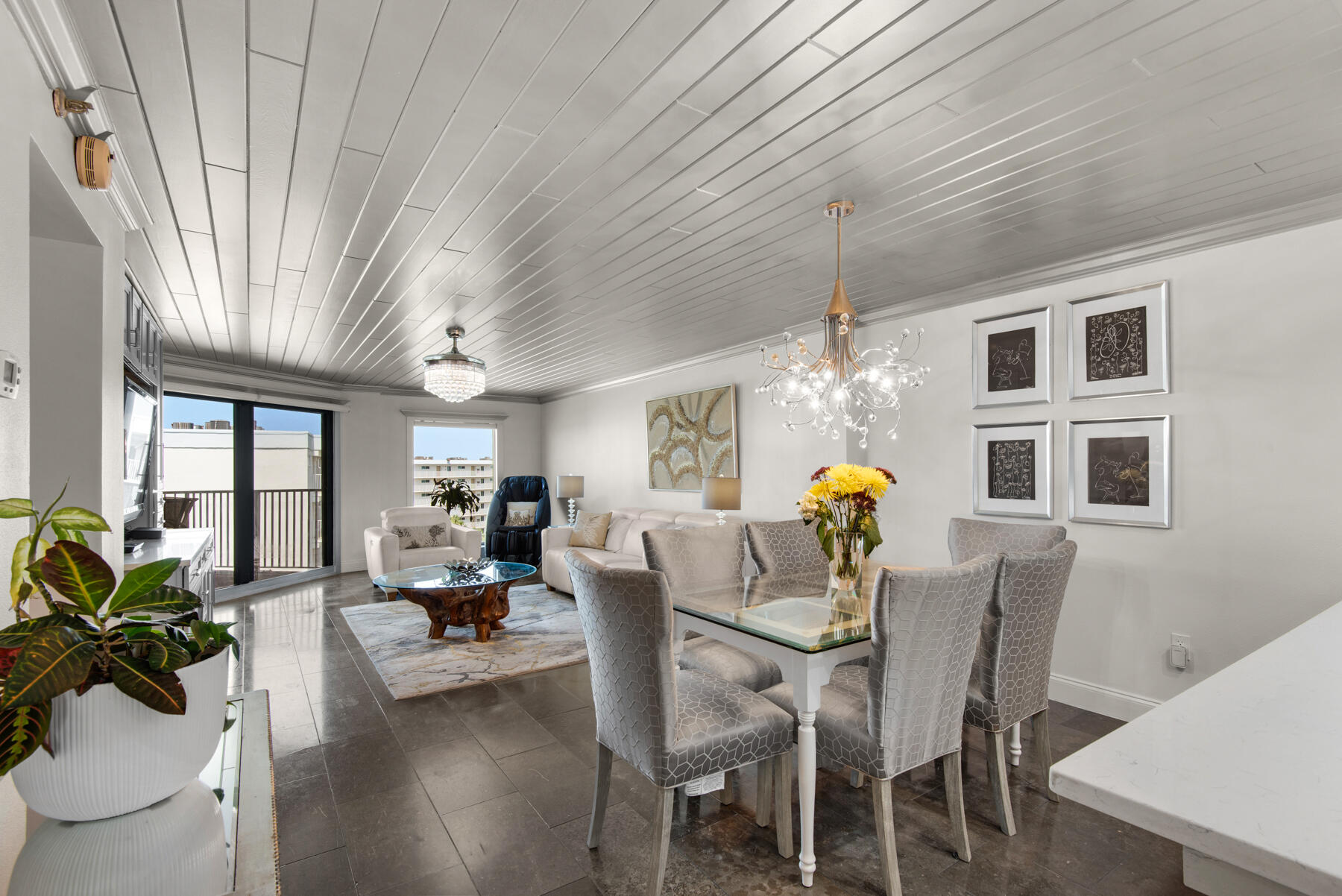 INLET REEF CLUB CONDO - Residential