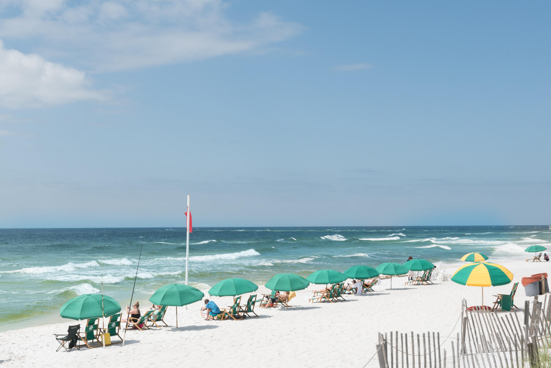 INLET REEF CLUB CONDO - Residential