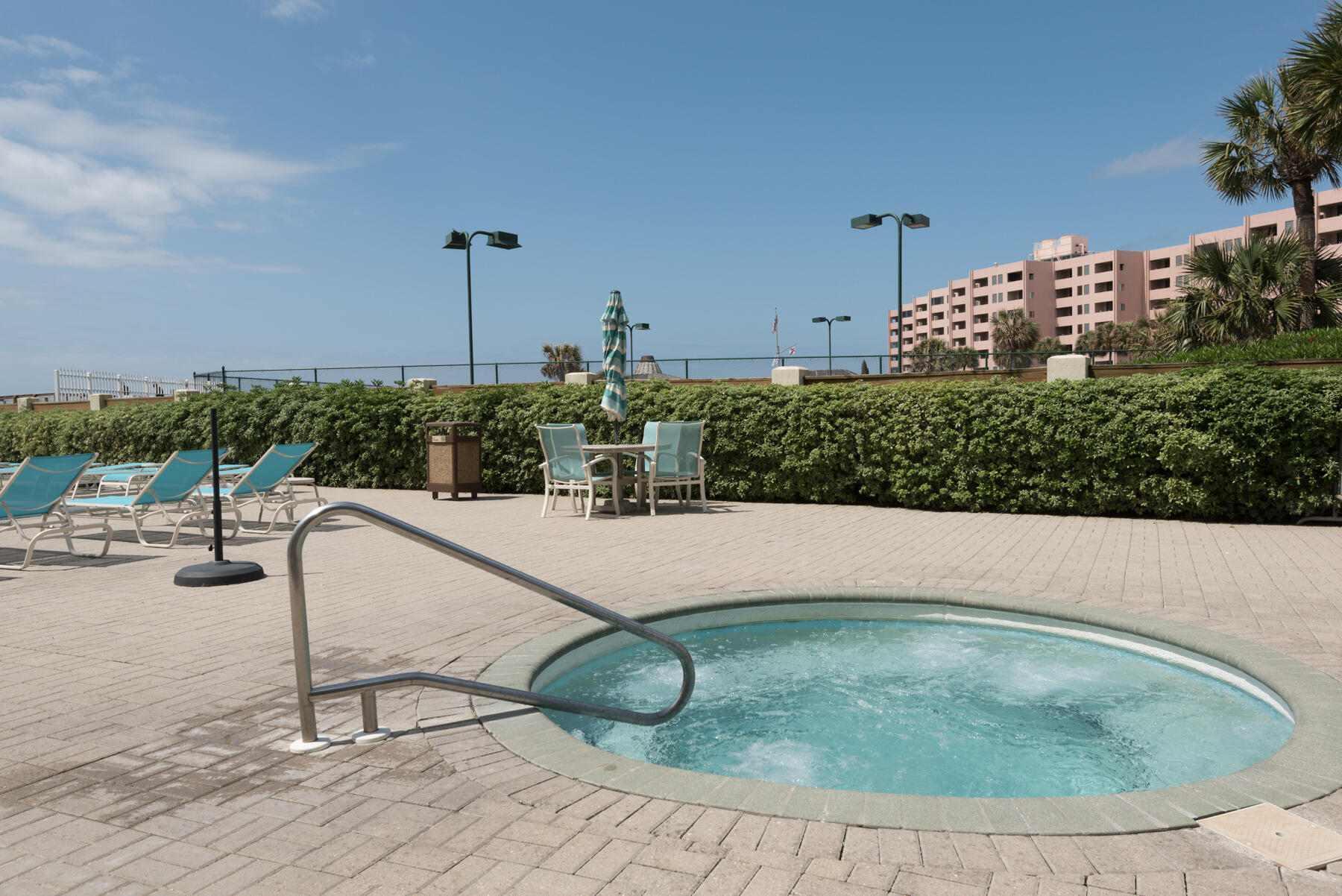 INLET REEF CLUB CONDO - Residential