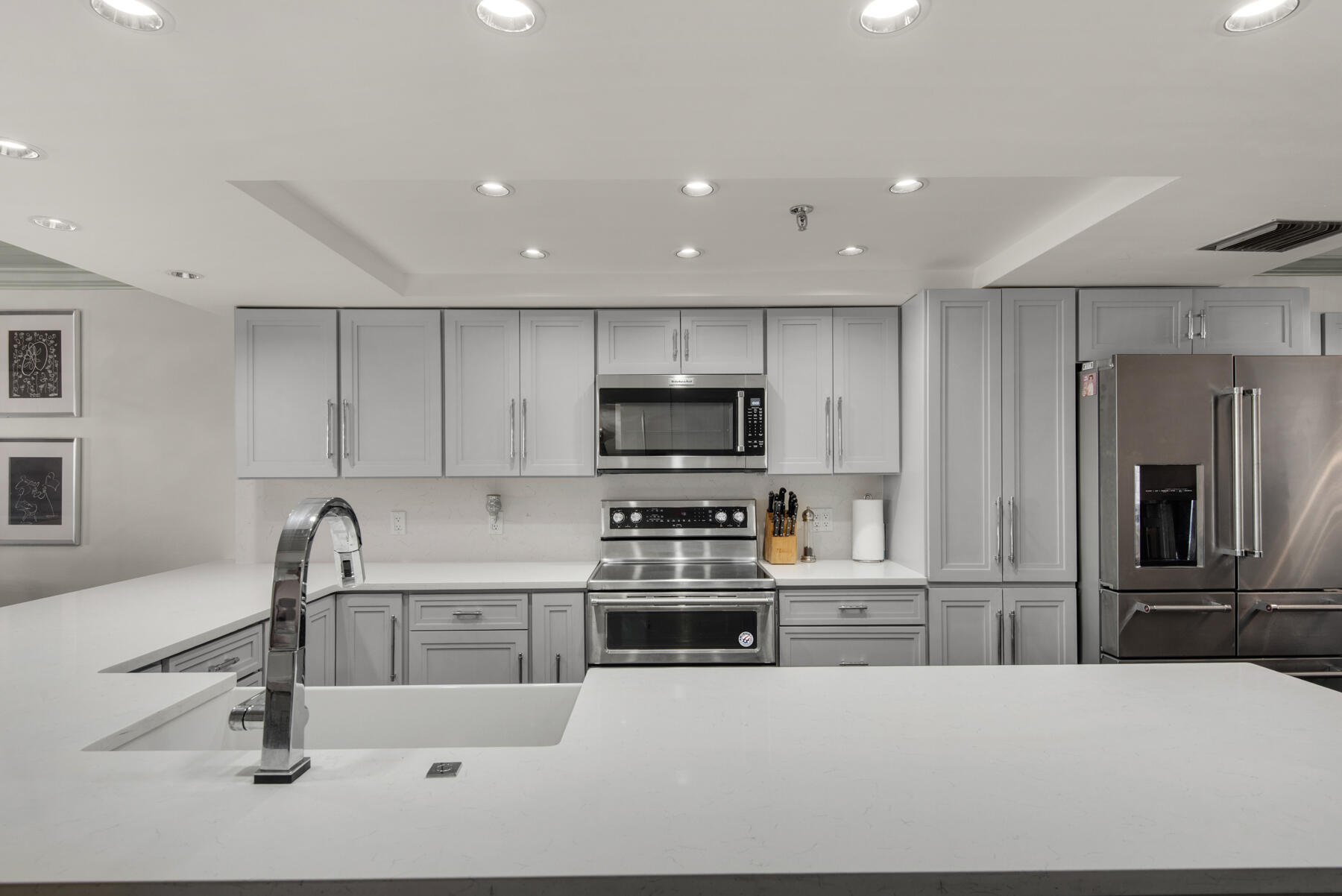 INLET REEF CLUB CONDO - Residential