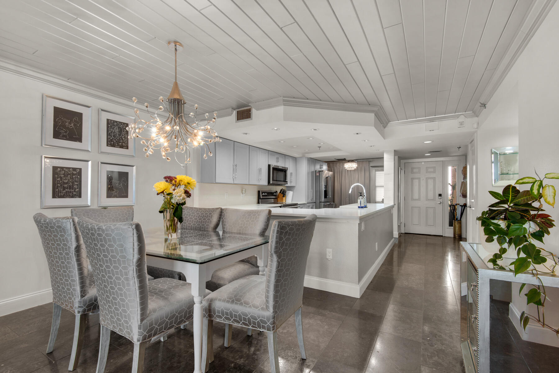 INLET REEF CLUB CONDO - Residential