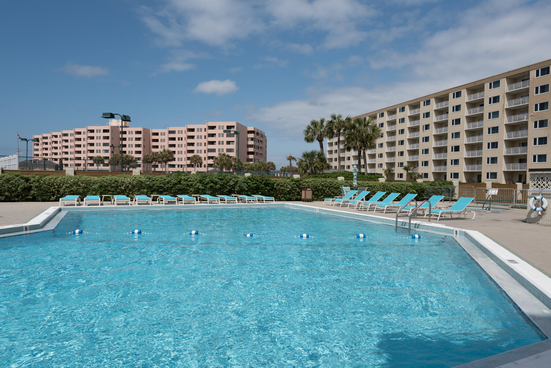 INLET REEF CLUB CONDO - Residential