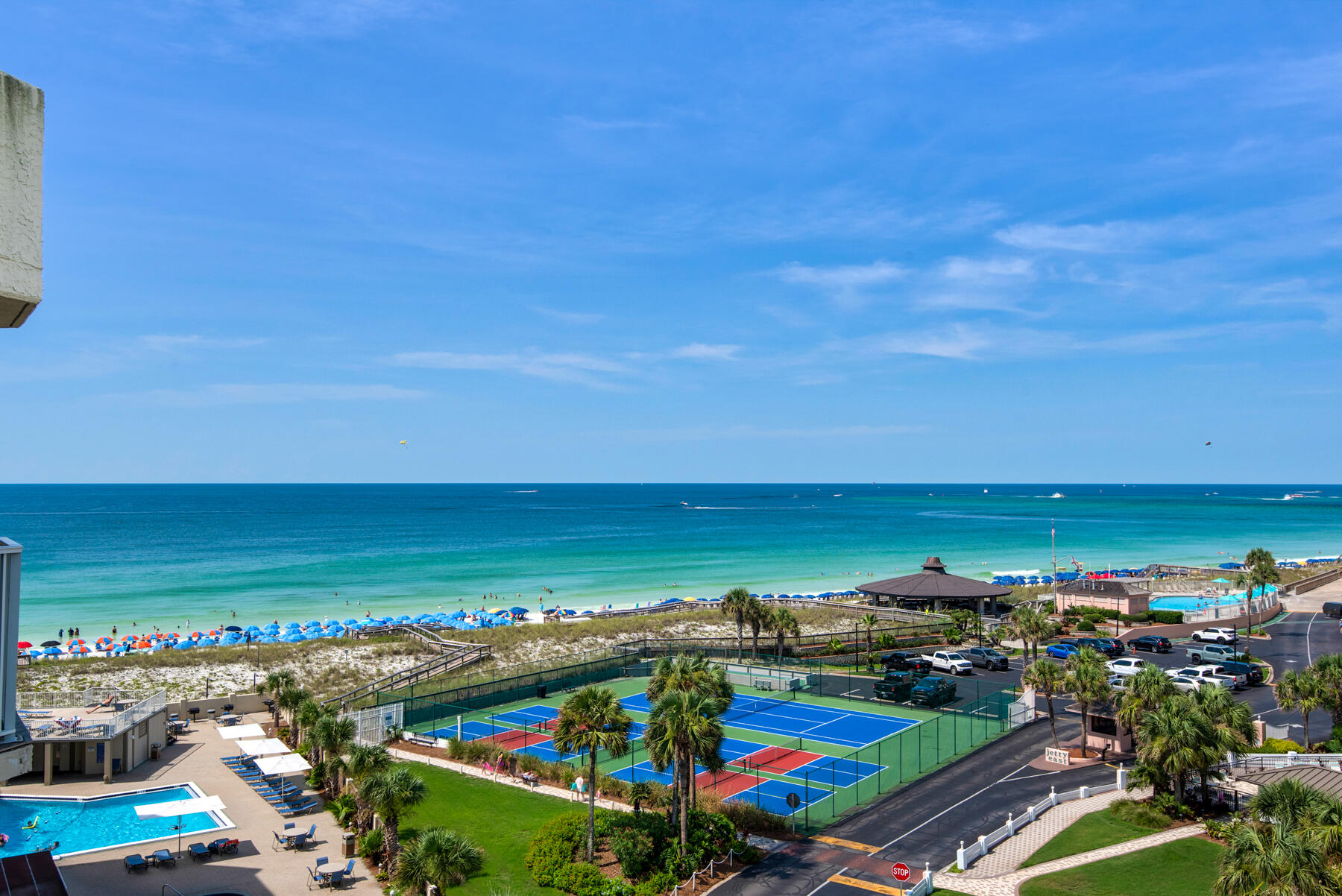 INLET REEF CLUB CONDO - Residential