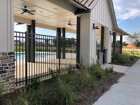 SHOAL RIVER LANDING PHASE 2A - Residential