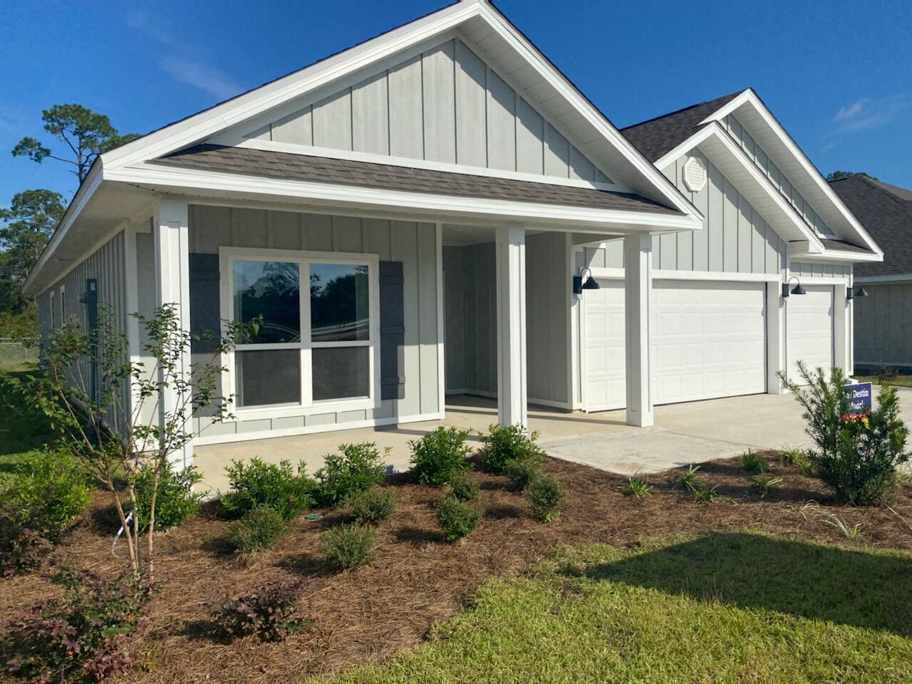 SHOAL RIVER LANDING PHASE 2A - Residential