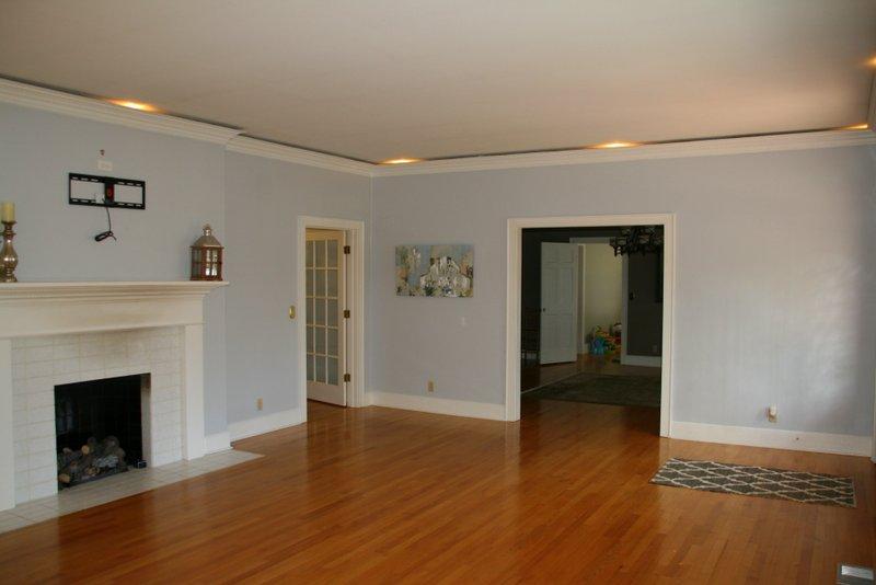 PINE SHORES - Residential