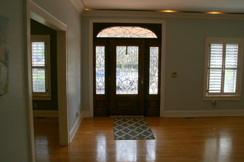 PINE SHORES - Residential