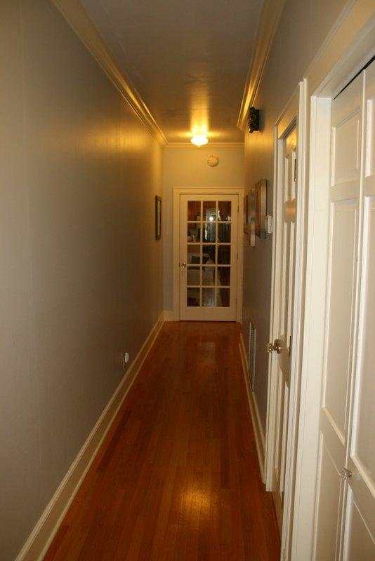 PINE SHORES - Residential