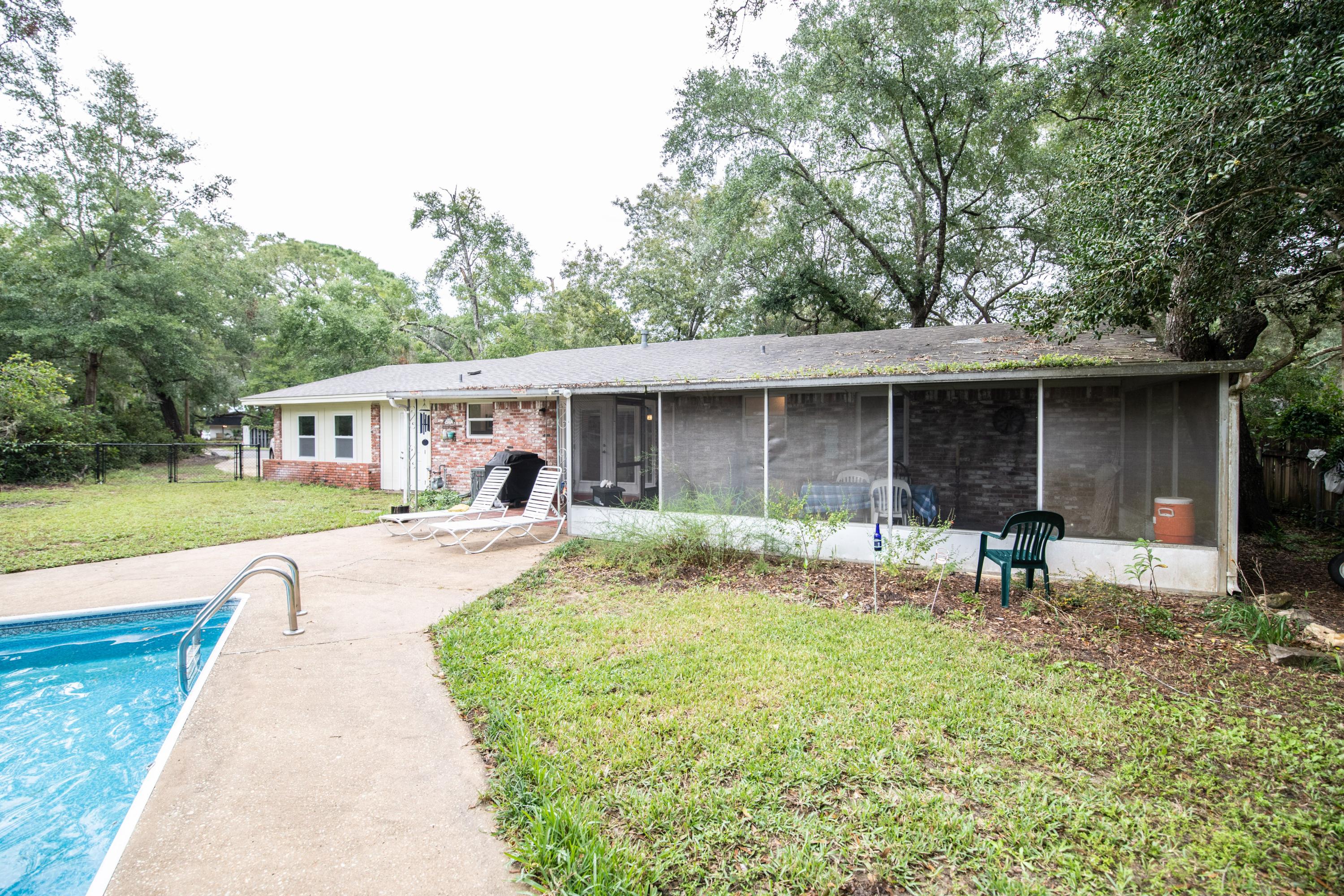 VALPARAISO PLAT 06 - Residential