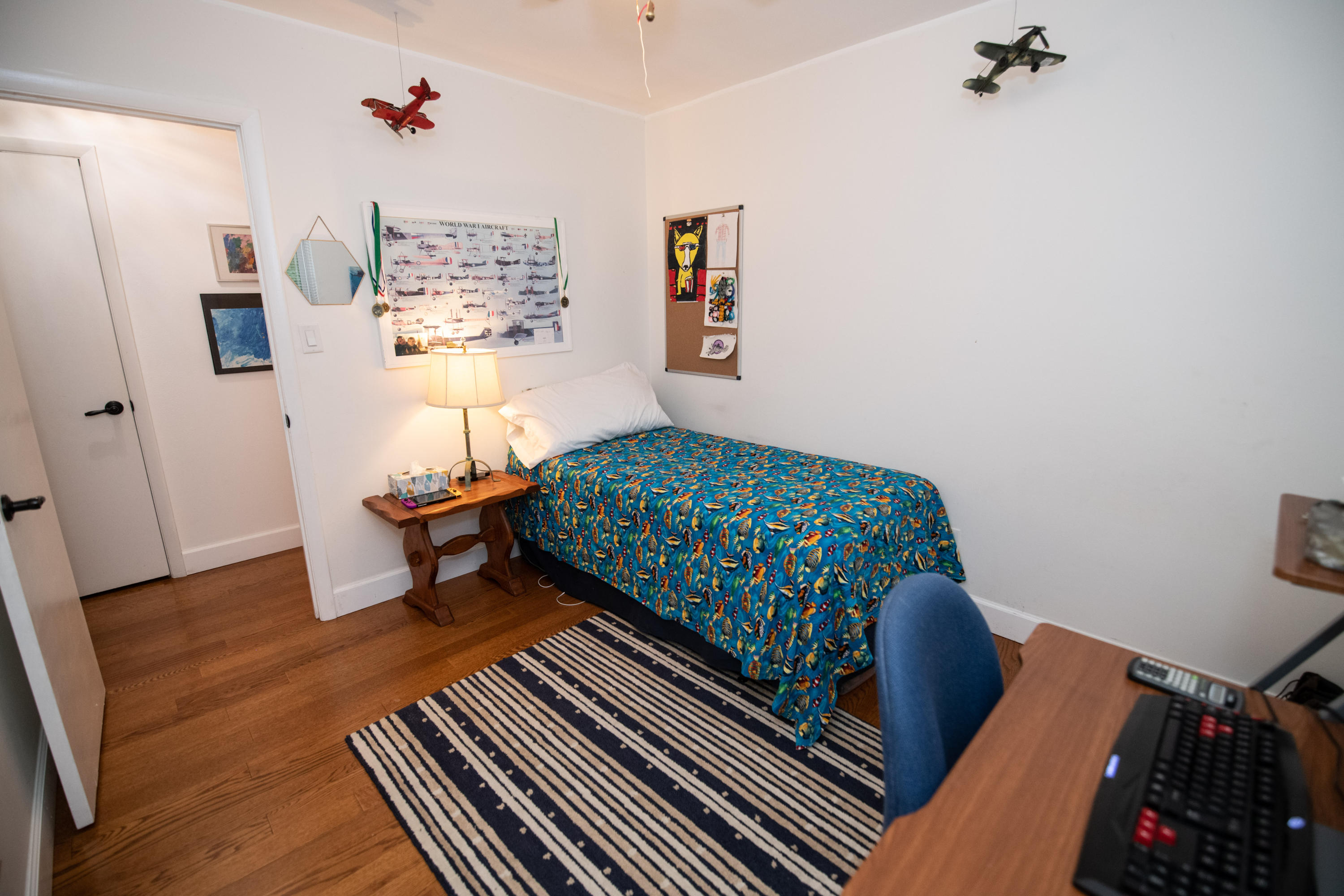 VALPARAISO PLAT 06 - Residential