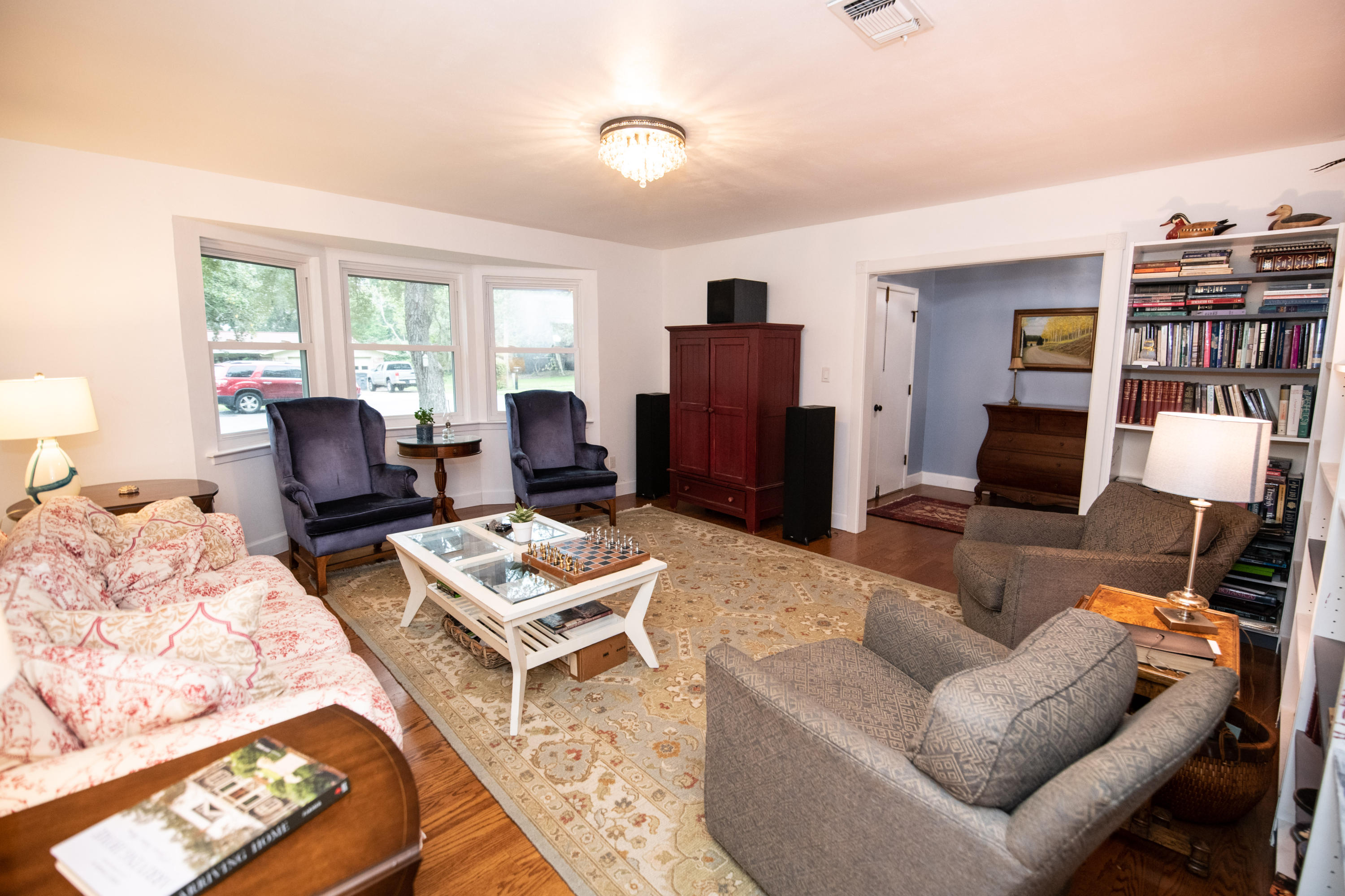 VALPARAISO PLAT 06 - Residential