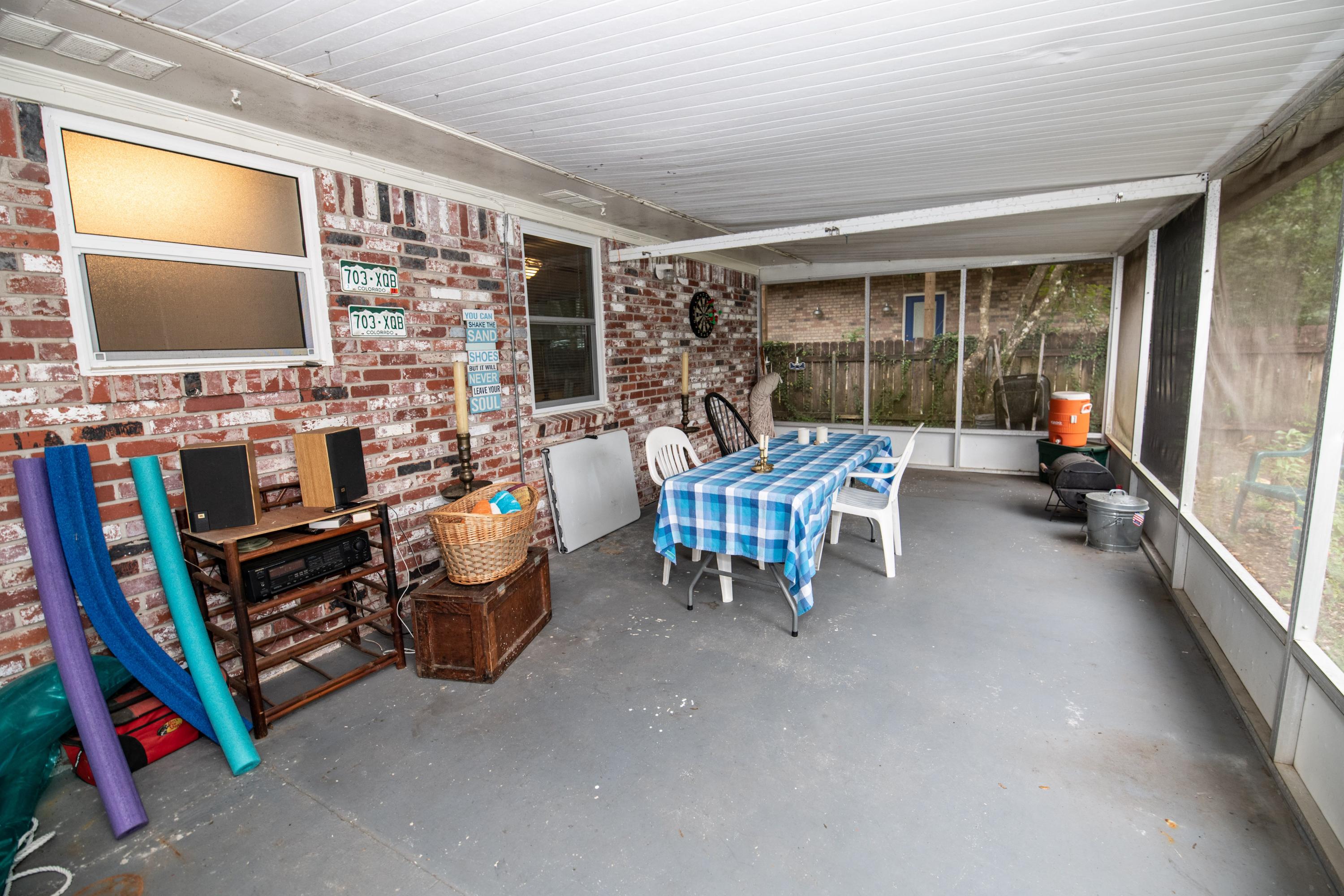 VALPARAISO PLAT 06 - Residential