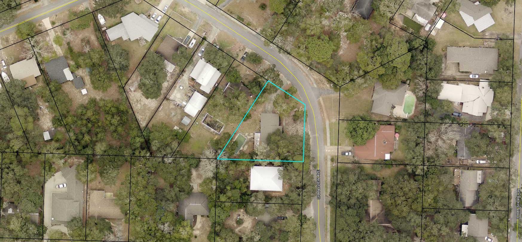 VALPARAISO PLAT 06 - Residential