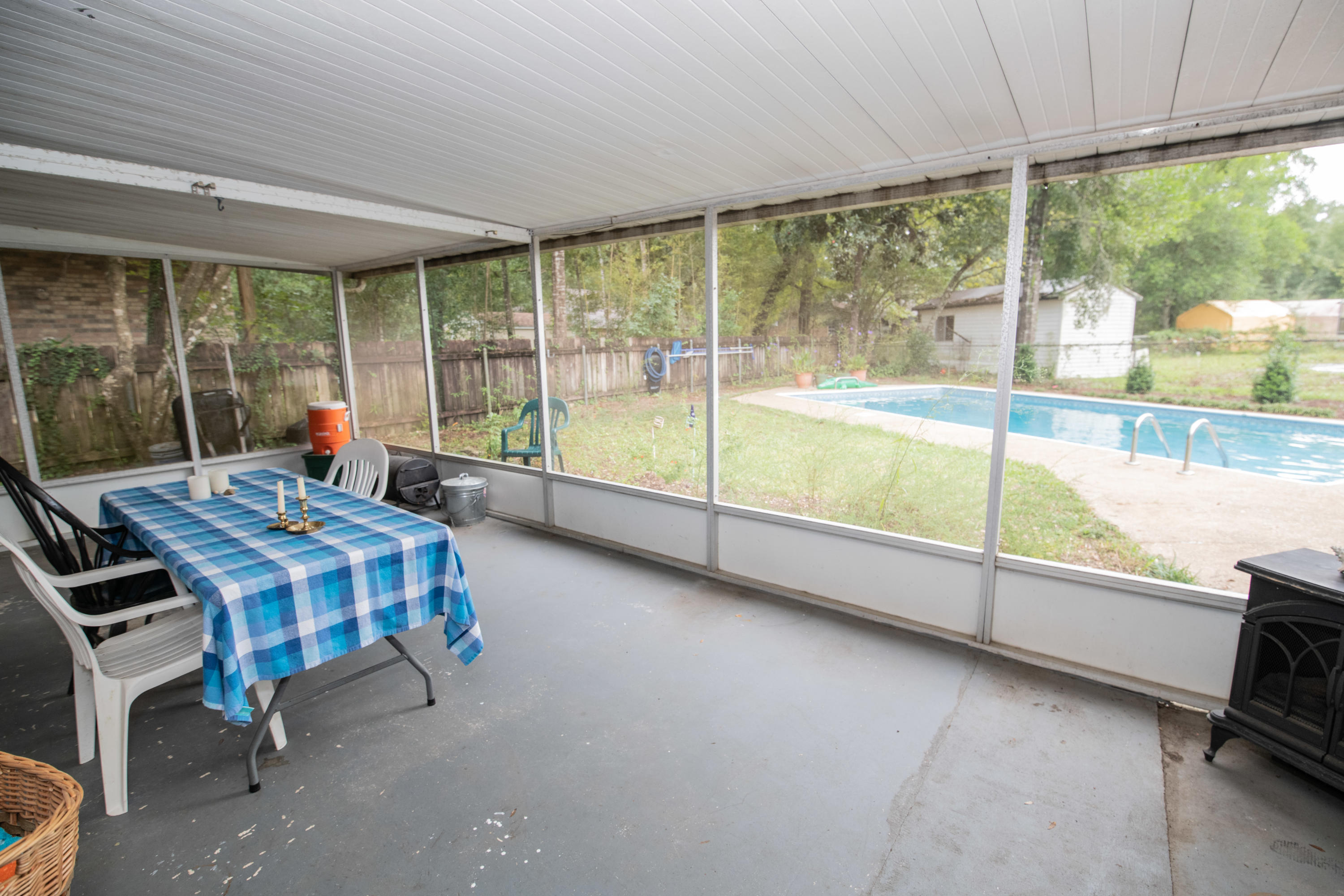 VALPARAISO PLAT 06 - Residential