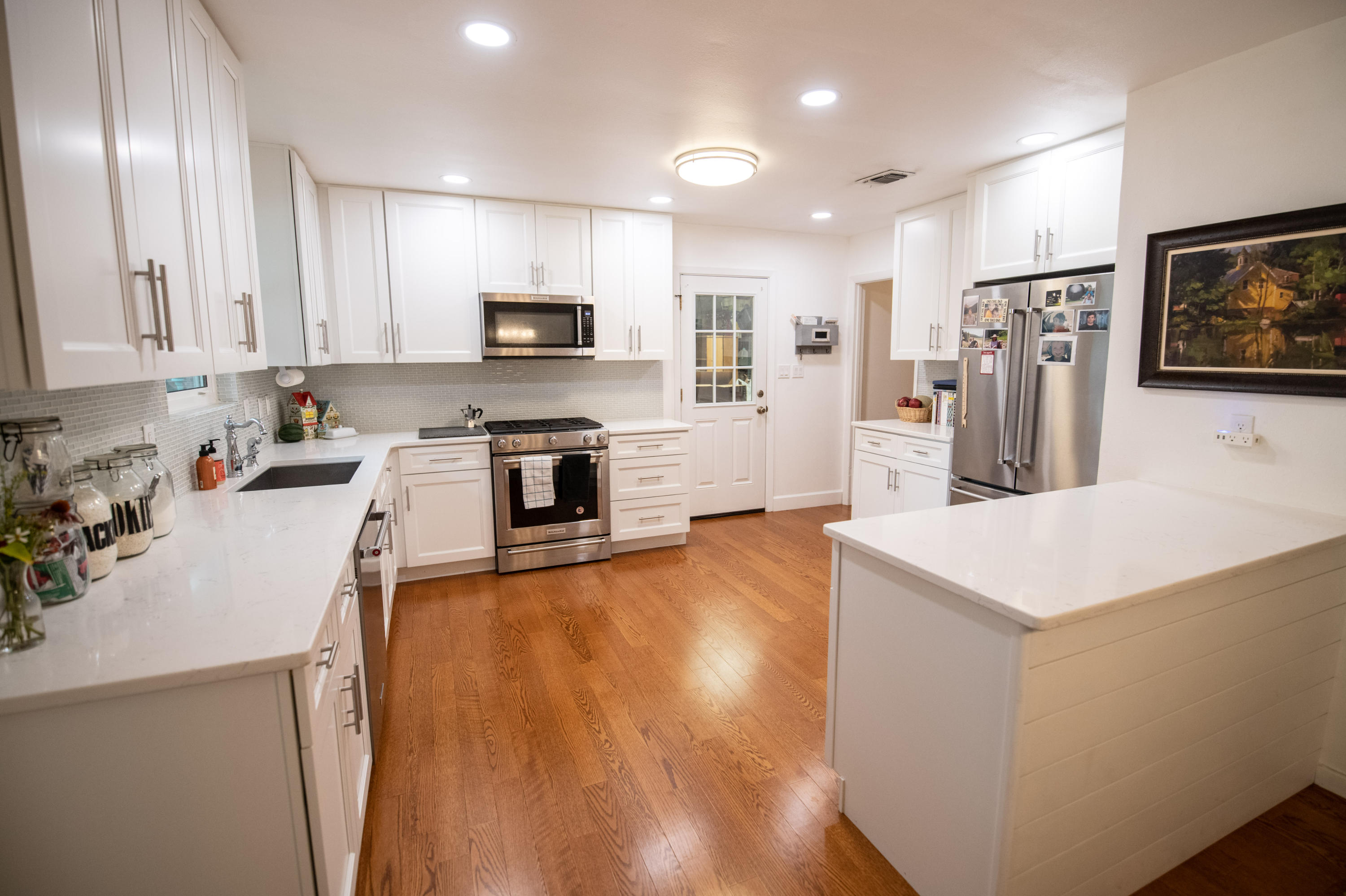 VALPARAISO PLAT 06 - Residential