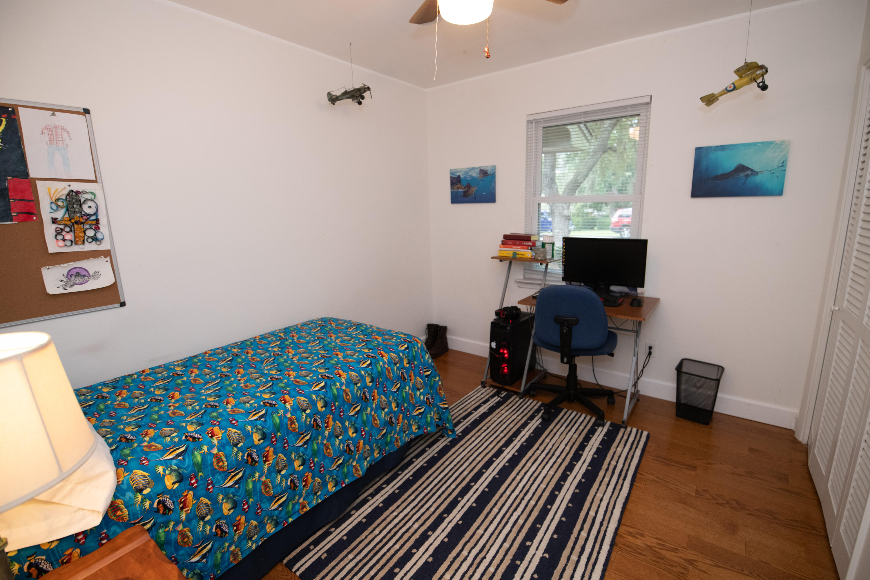 VALPARAISO PLAT 06 - Residential