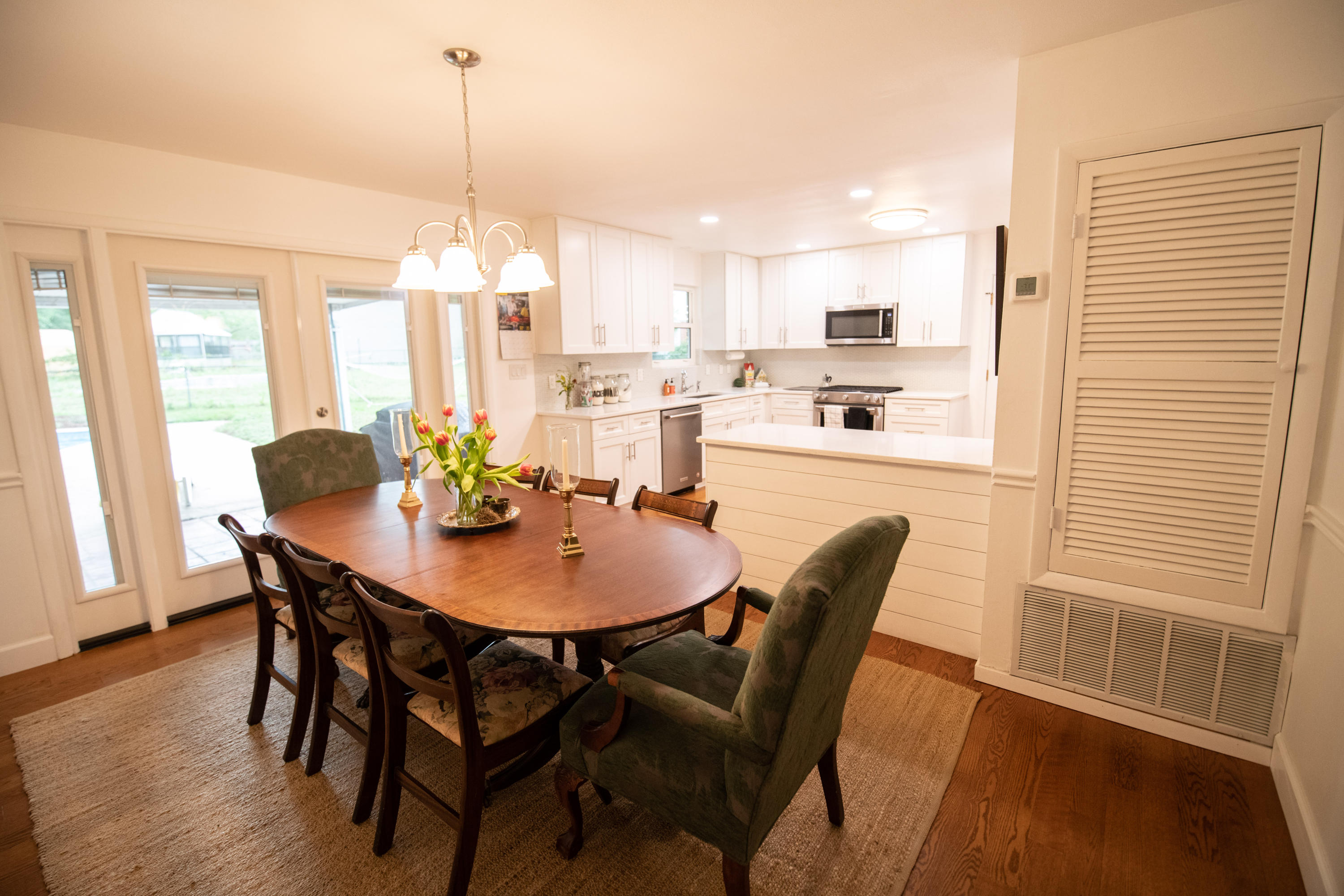 VALPARAISO PLAT 06 - Residential