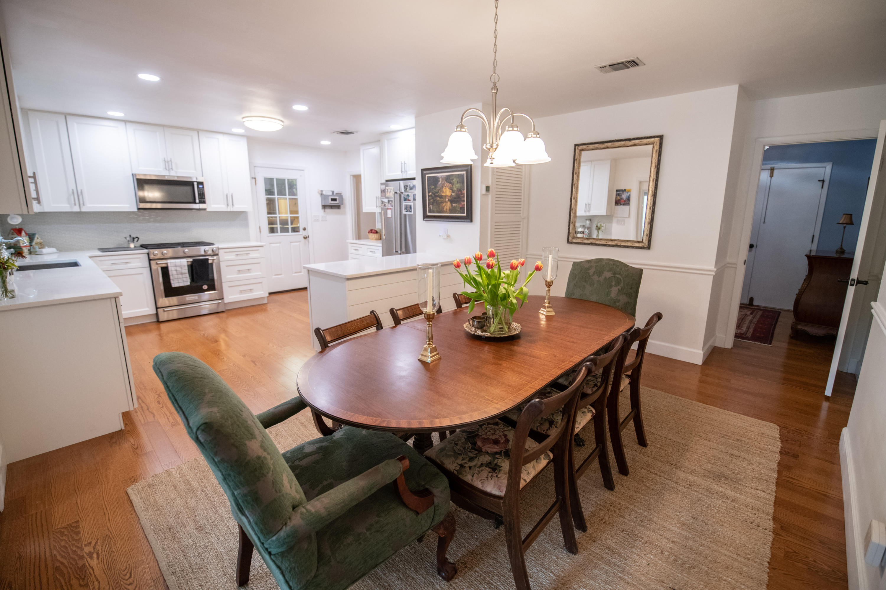 VALPARAISO PLAT 06 - Residential