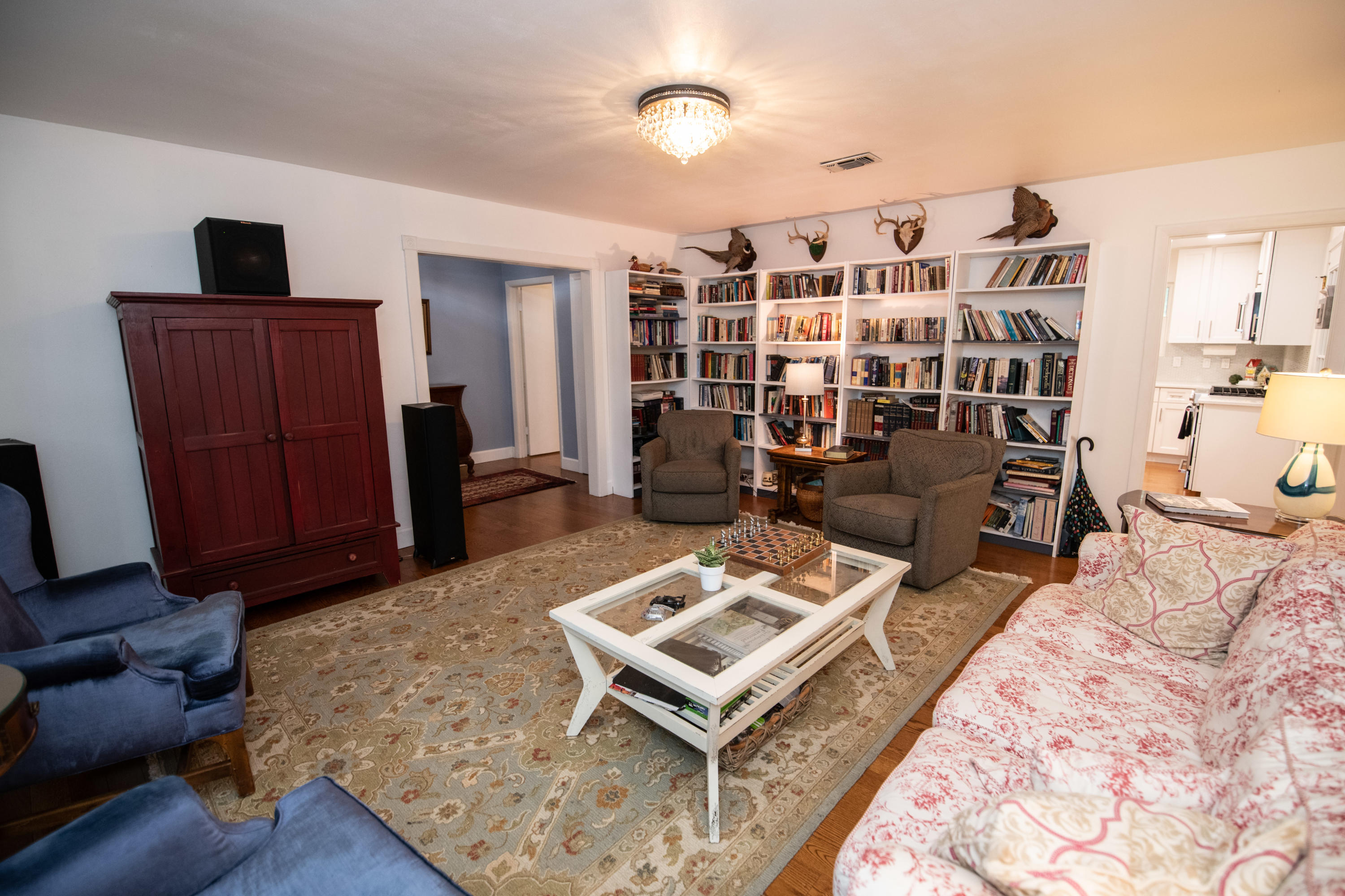 VALPARAISO PLAT 06 - Residential