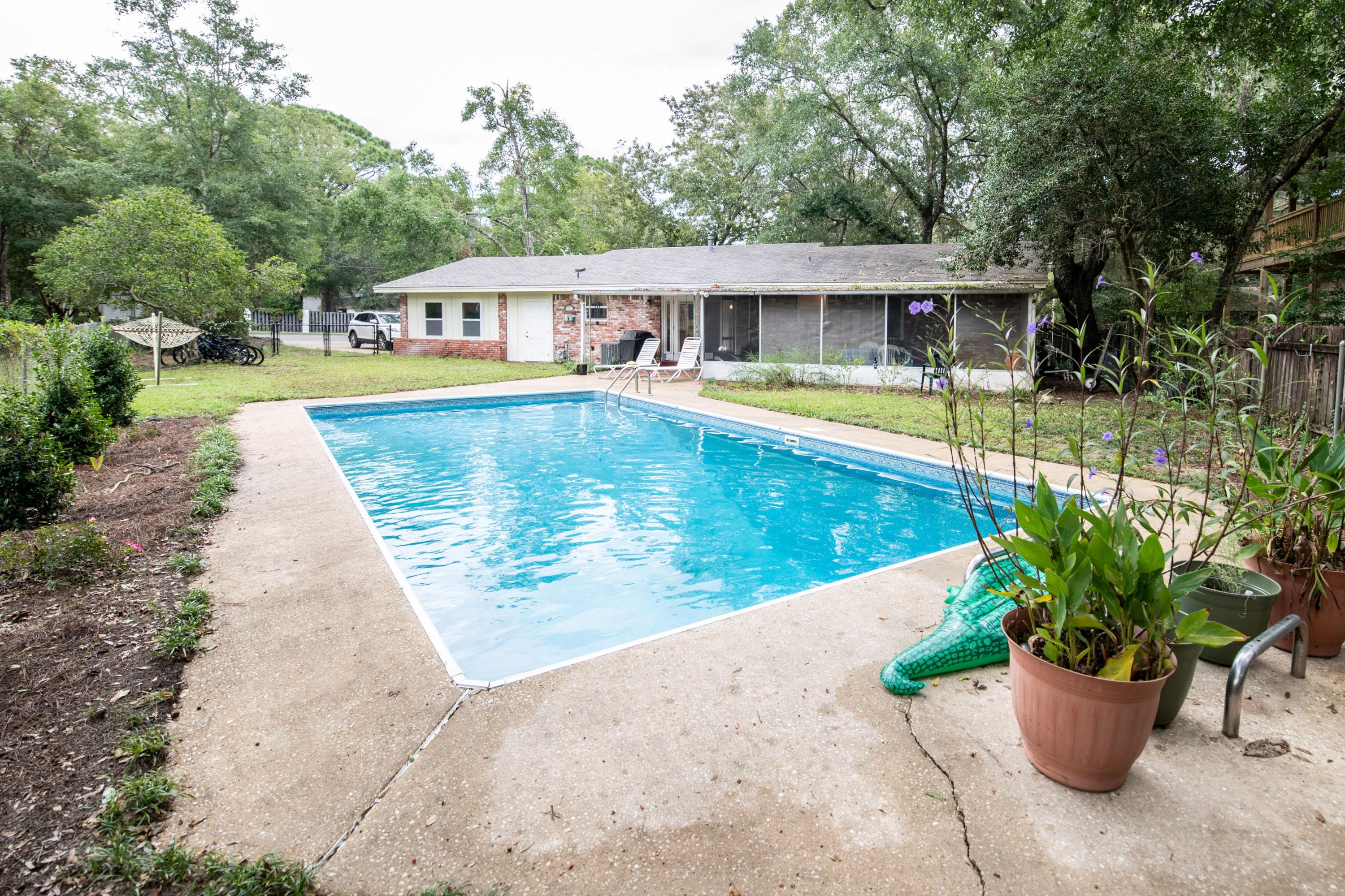 VALPARAISO PLAT 06 - Residential
