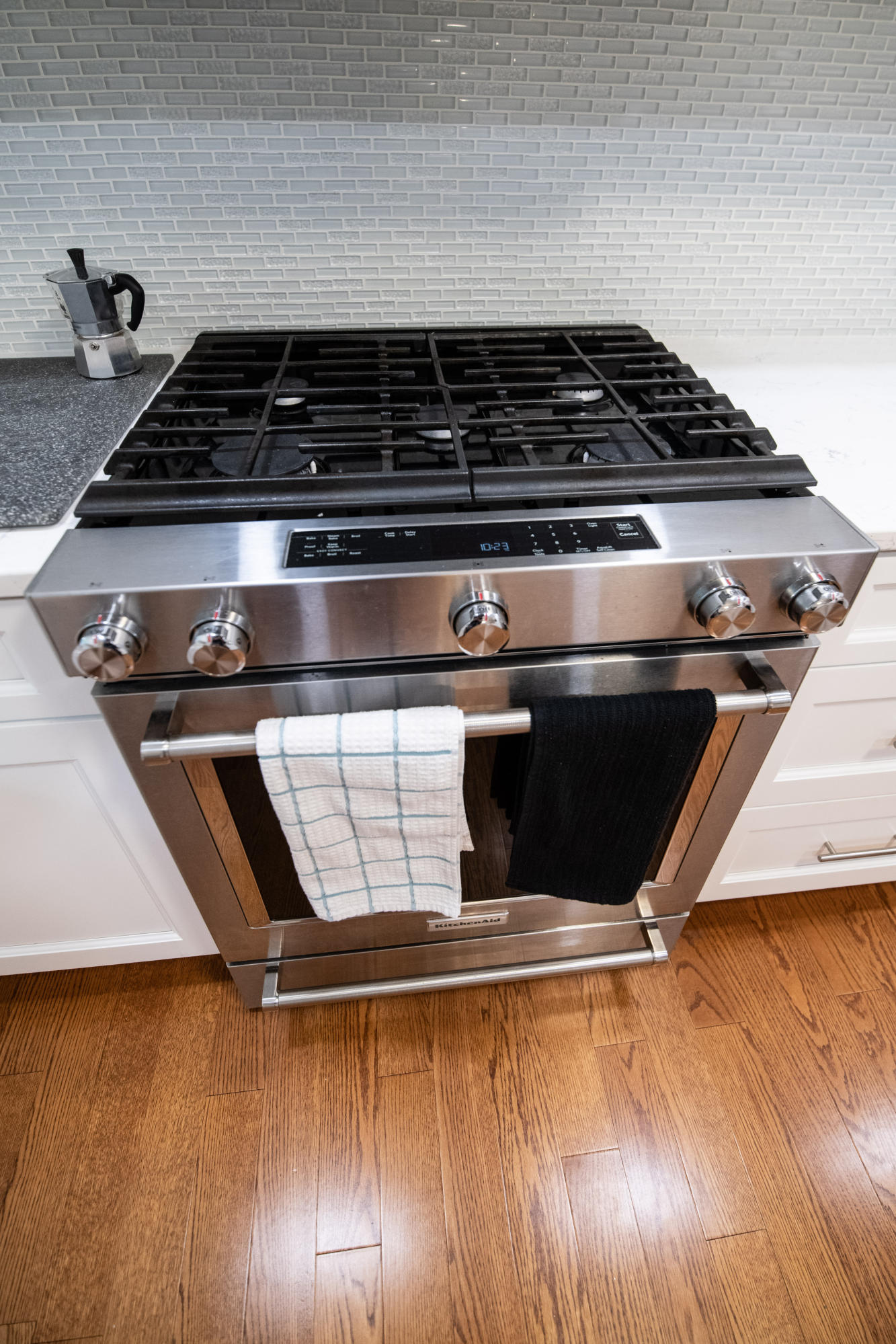 VALPARAISO PLAT 06 - Residential