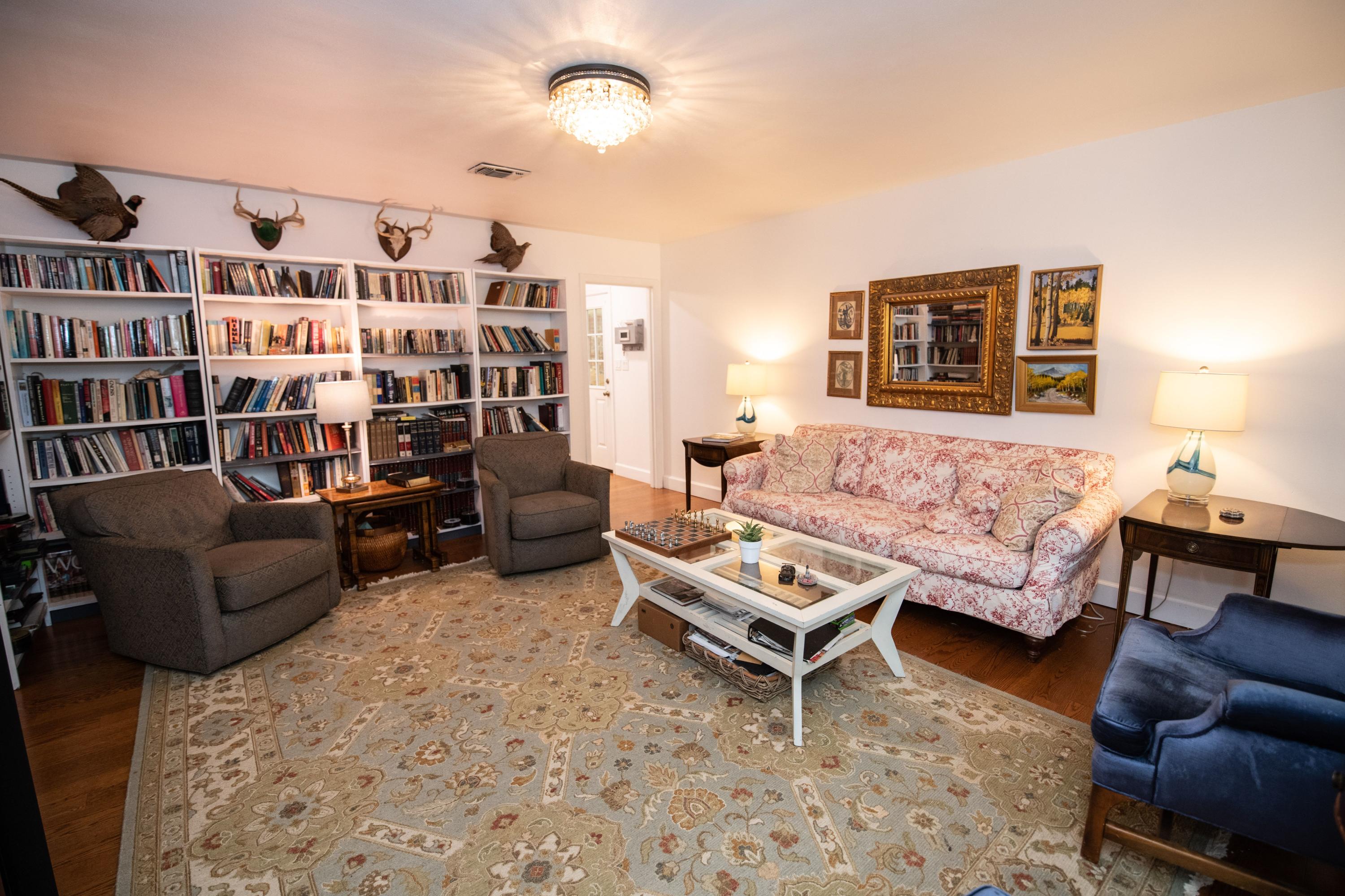 VALPARAISO PLAT 06 - Residential