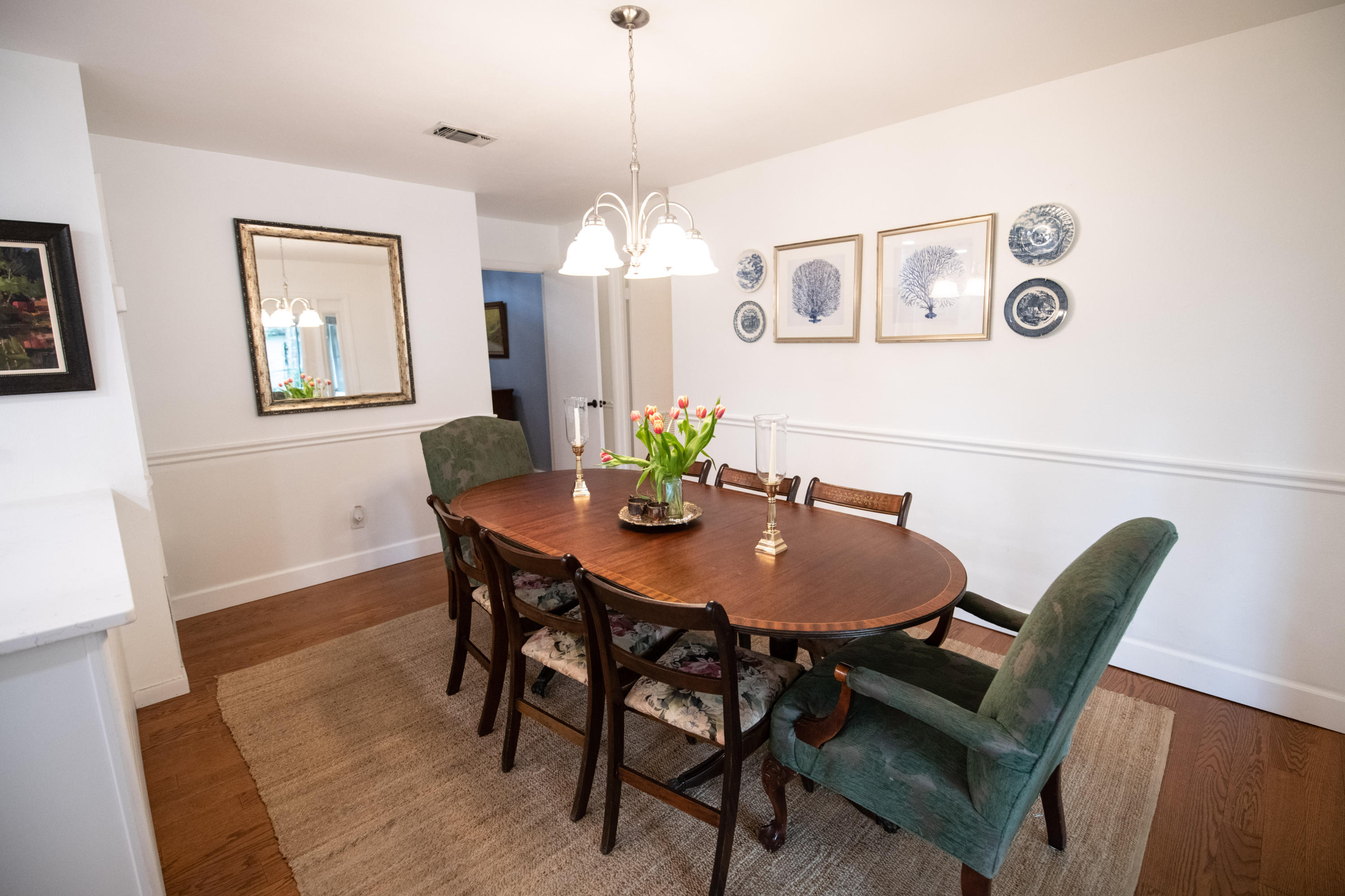 VALPARAISO PLAT 06 - Residential