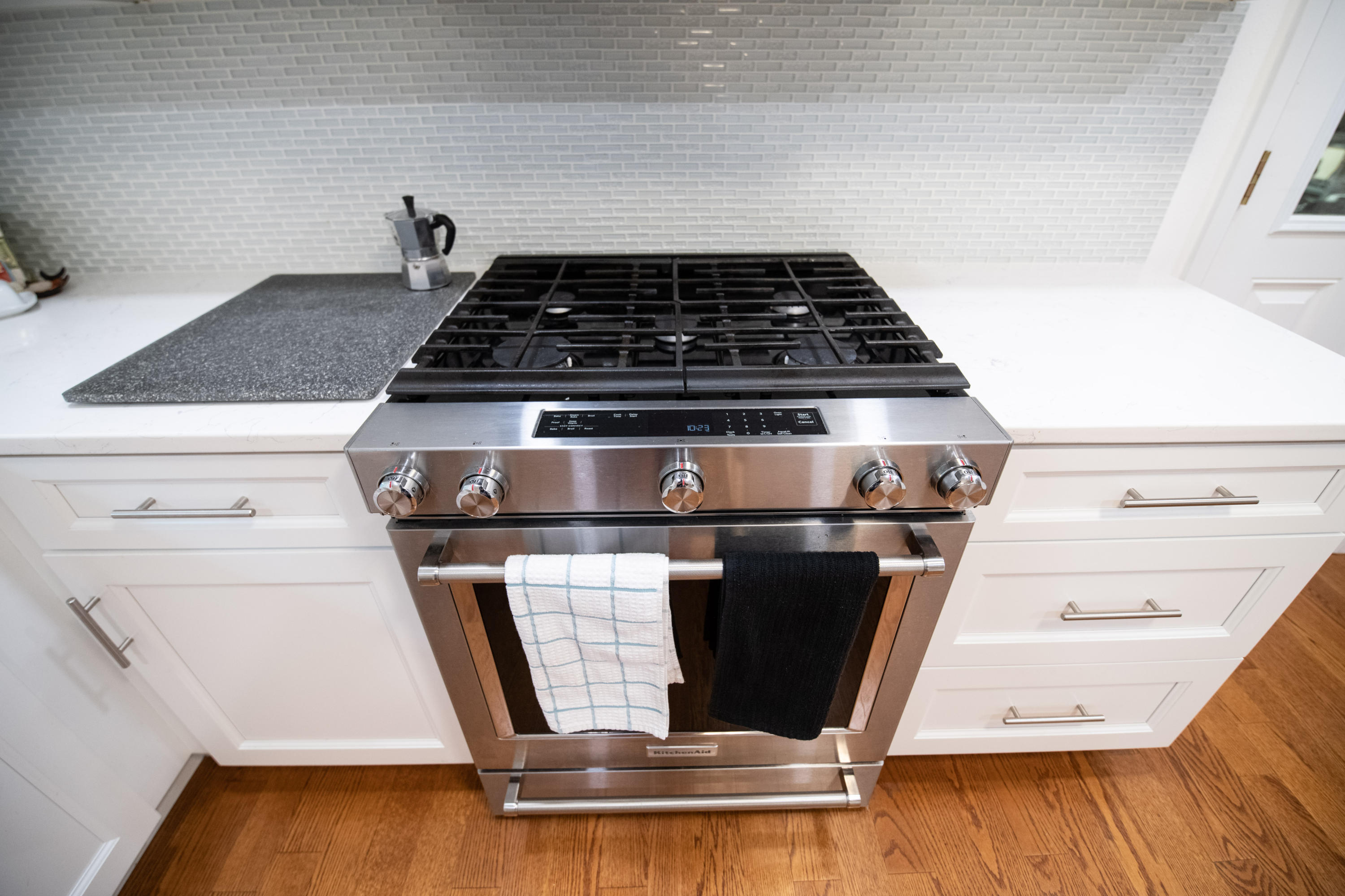 VALPARAISO PLAT 06 - Residential