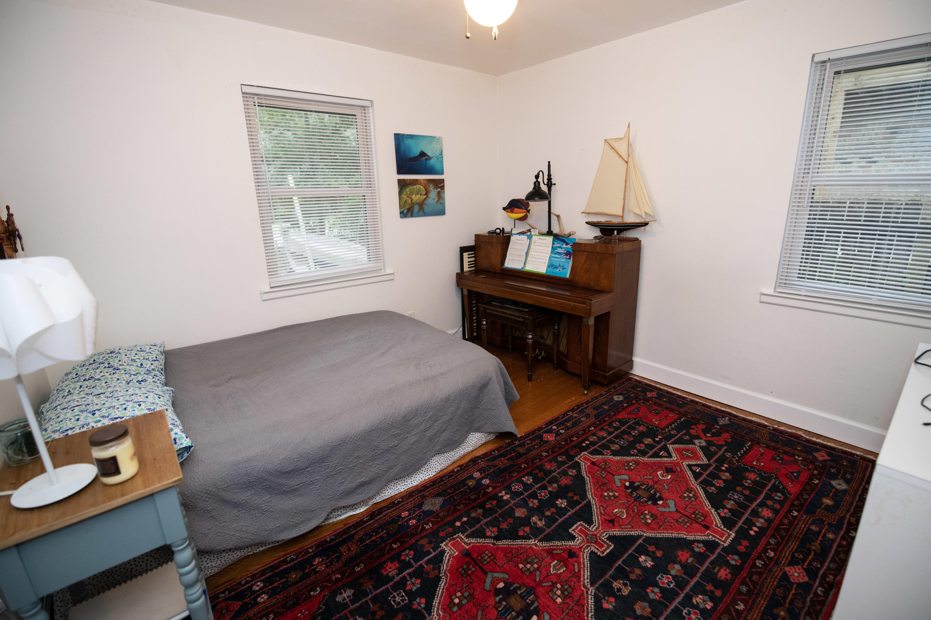 VALPARAISO PLAT 06 - Residential