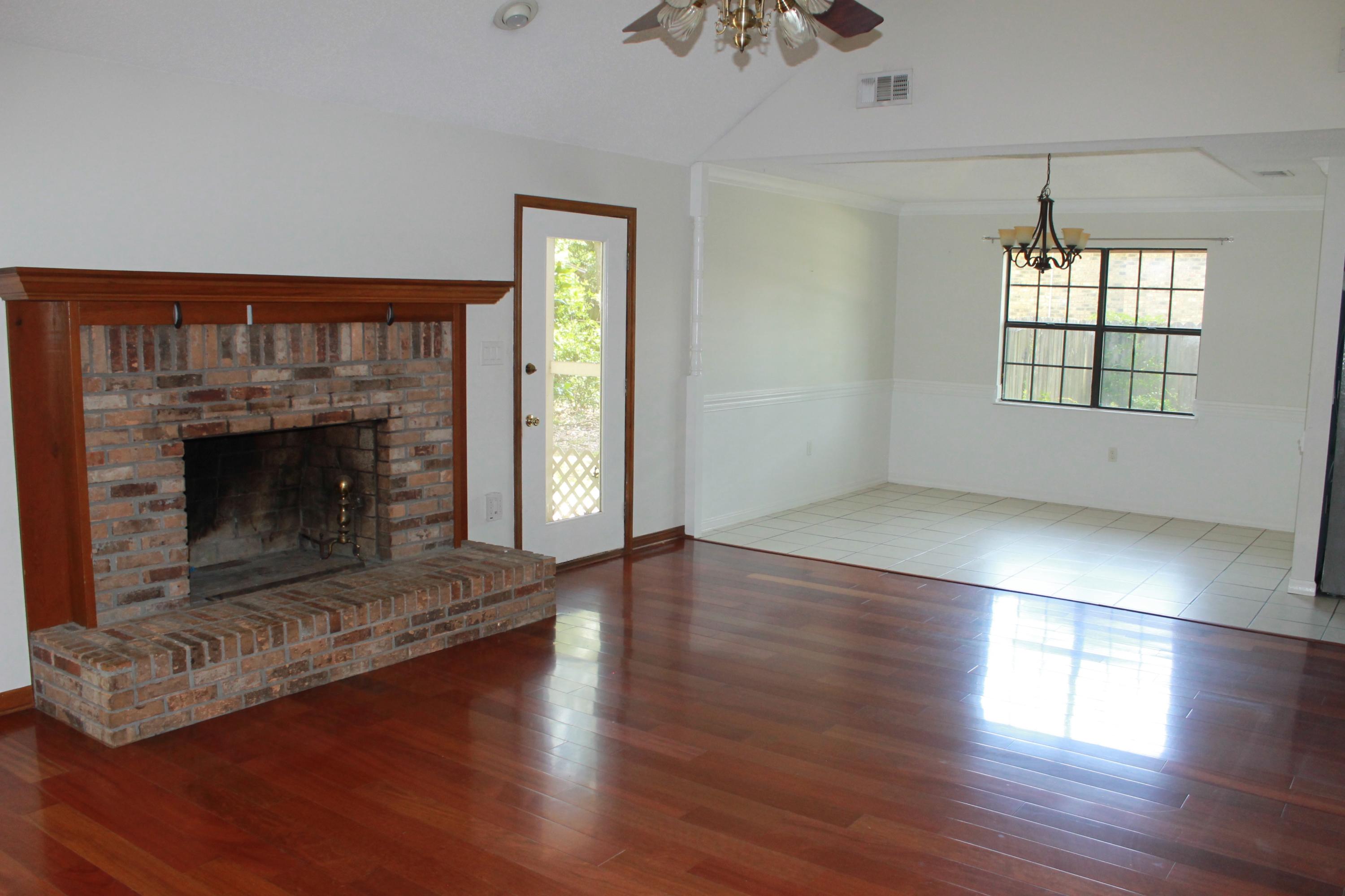 CARIBBEAN VILLAGE EAST 3 - Residential Lease