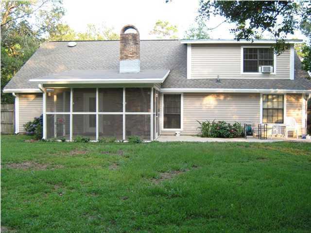 CARIBBEAN VILLAGE EAST 3 - Residential Lease