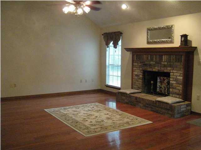 CARIBBEAN VILLAGE EAST 3 - Residential Lease