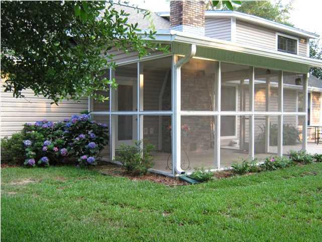 CARIBBEAN VILLAGE EAST 3 - Residential Lease