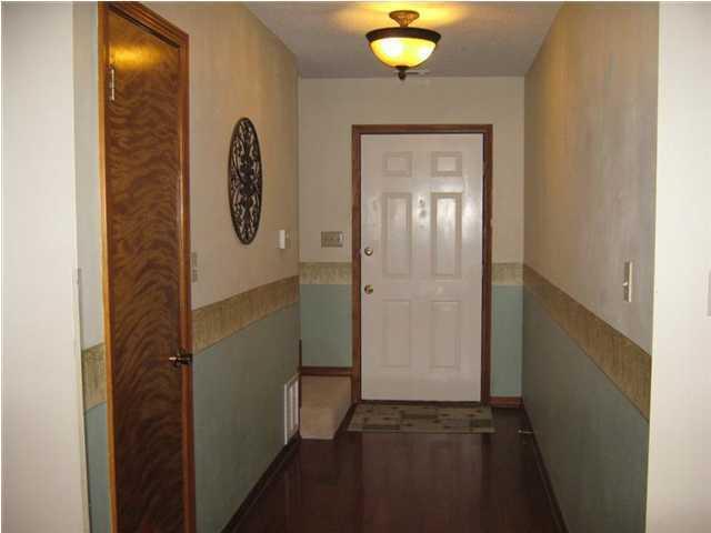 CARIBBEAN VILLAGE EAST 3 - Residential Lease