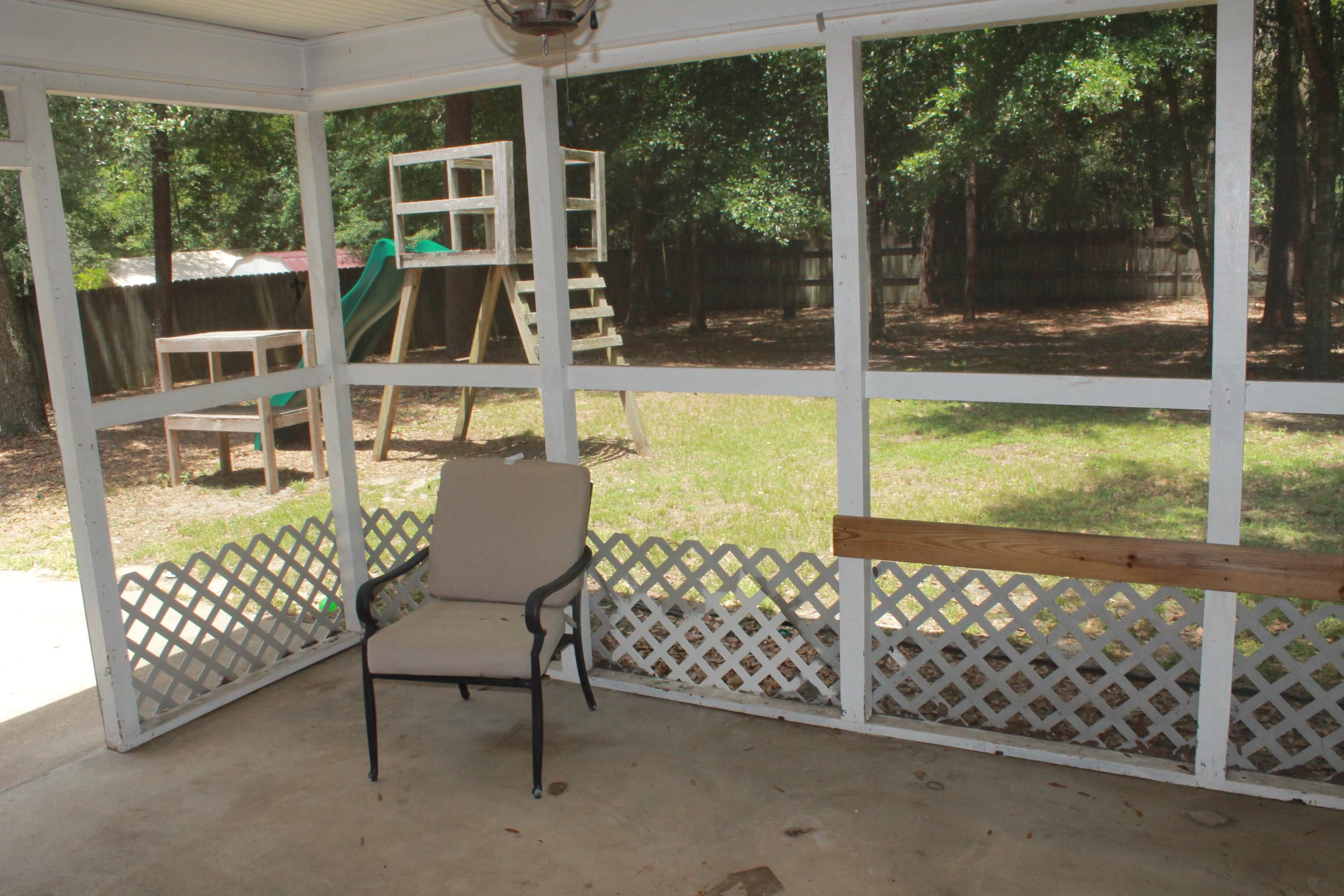 CARIBBEAN VILLAGE EAST 3 - Residential Lease