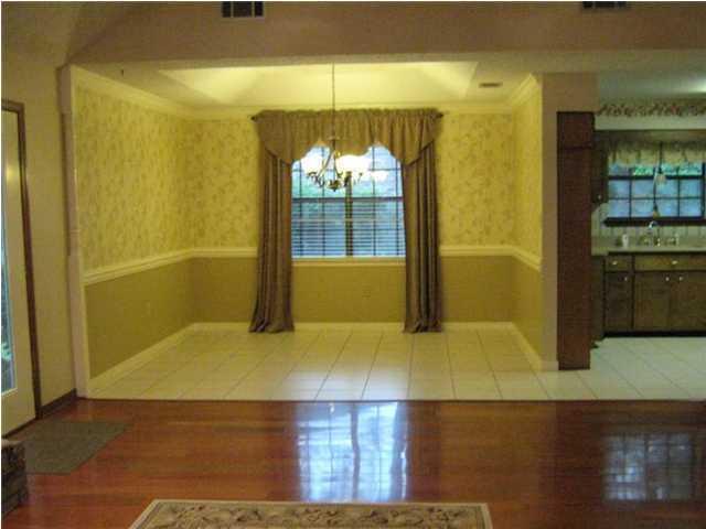 CARIBBEAN VILLAGE EAST 3 - Residential Lease