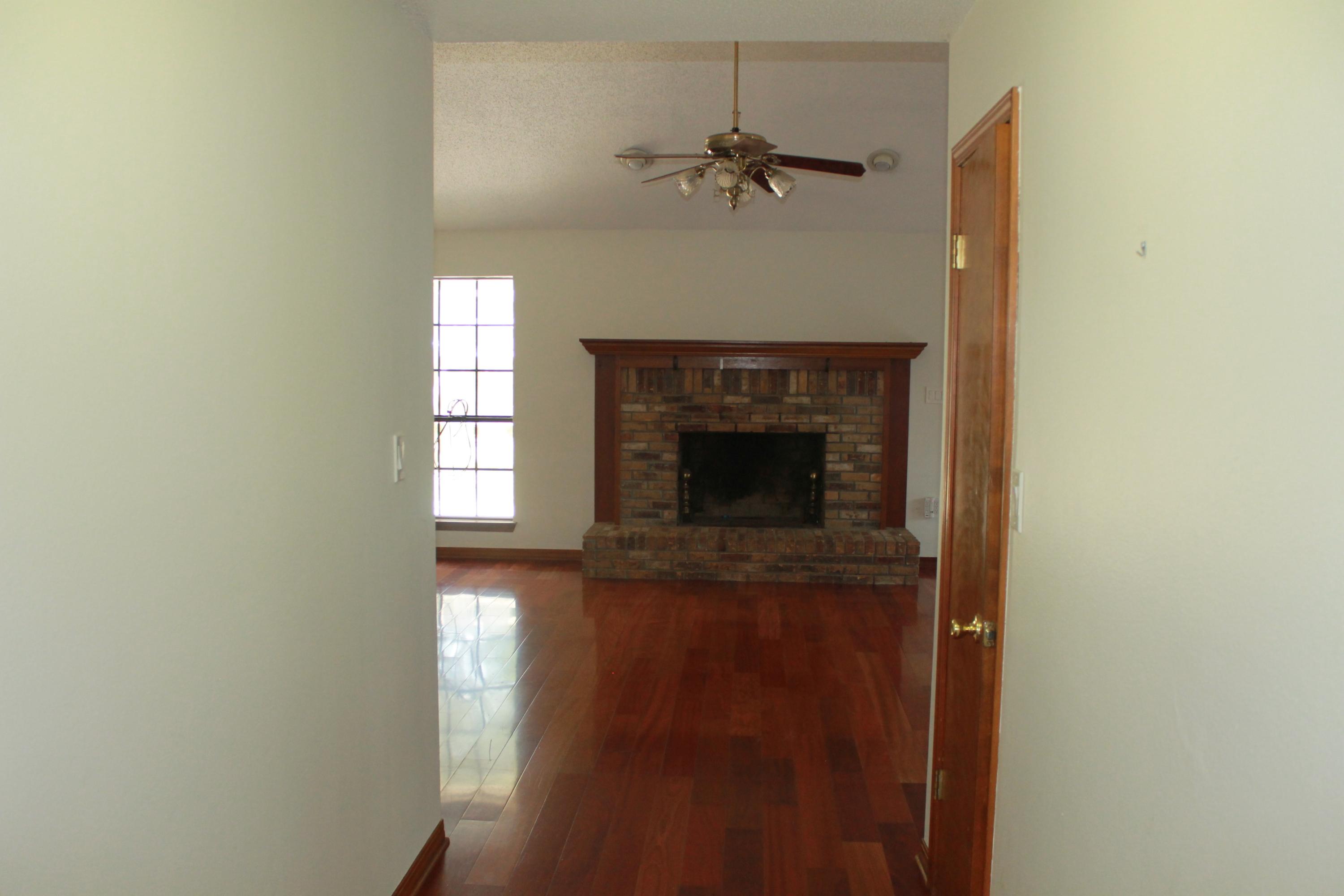 CARIBBEAN VILLAGE EAST 3 - Residential Lease