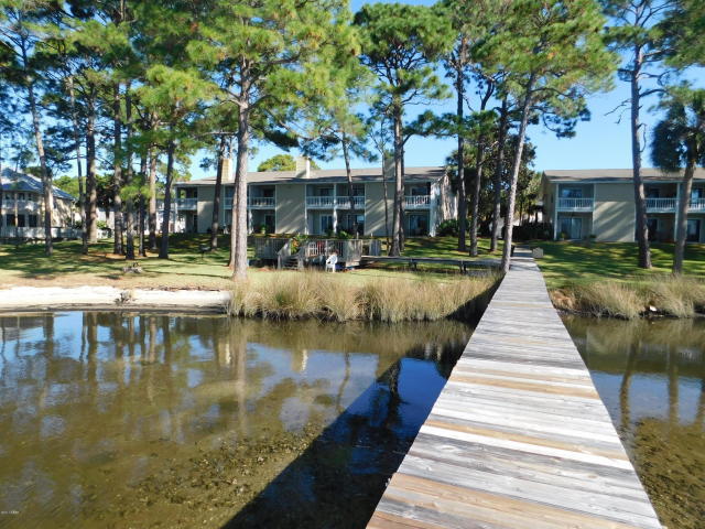 Grand Lagoon Cove - Residential