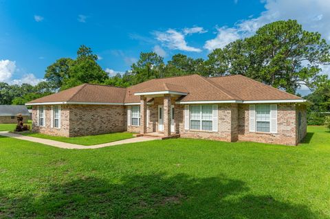 1415 Grandview Drive Crestview FL 32539