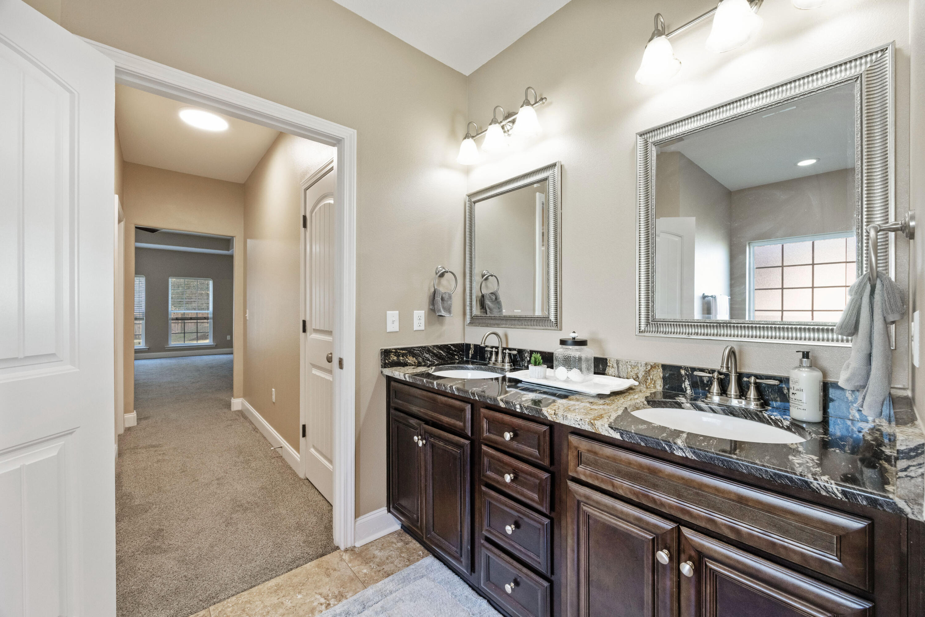 WILLOW CREEK PLANTATION - Residential