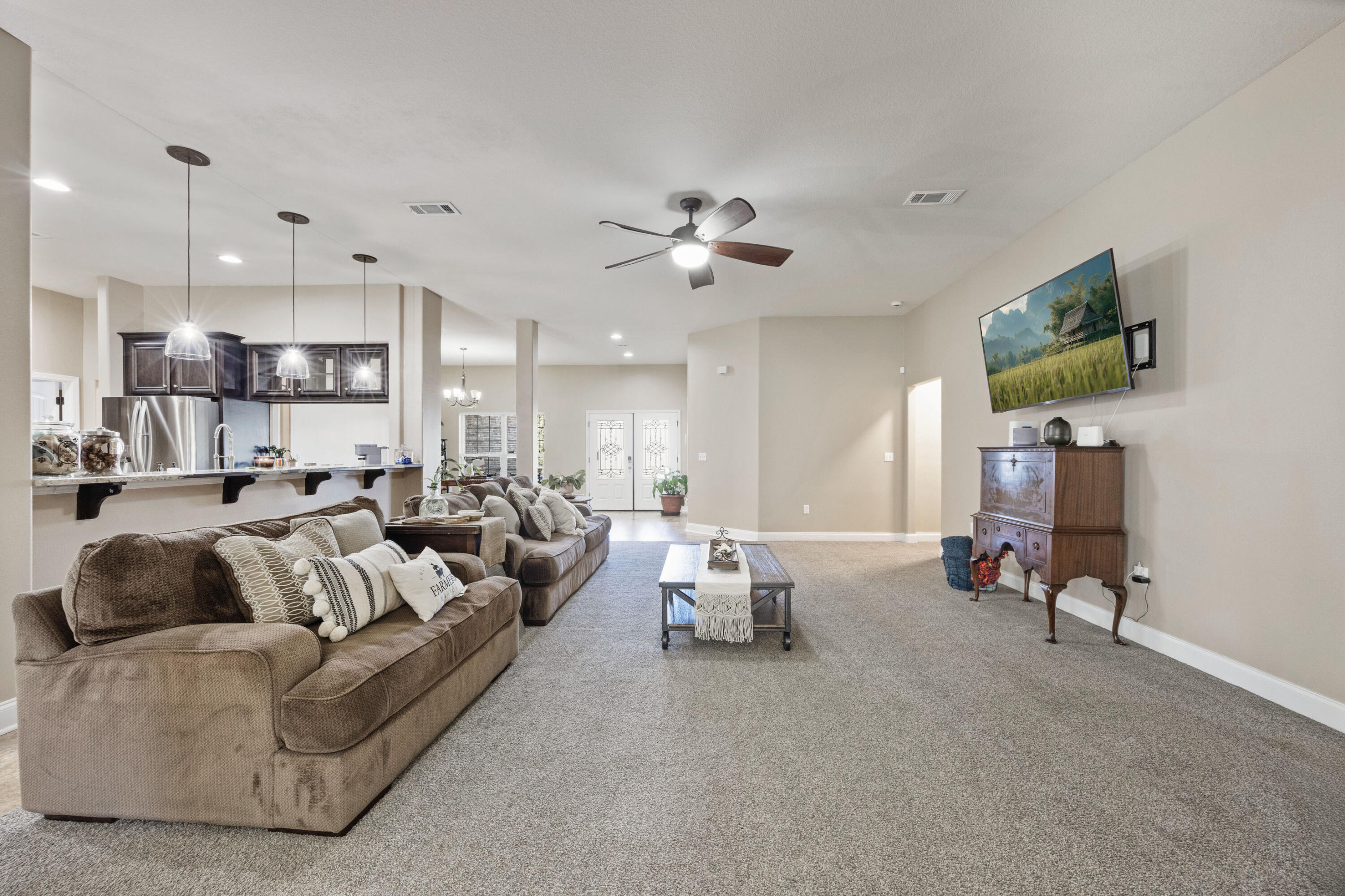 WILLOW CREEK PLANTATION - Residential