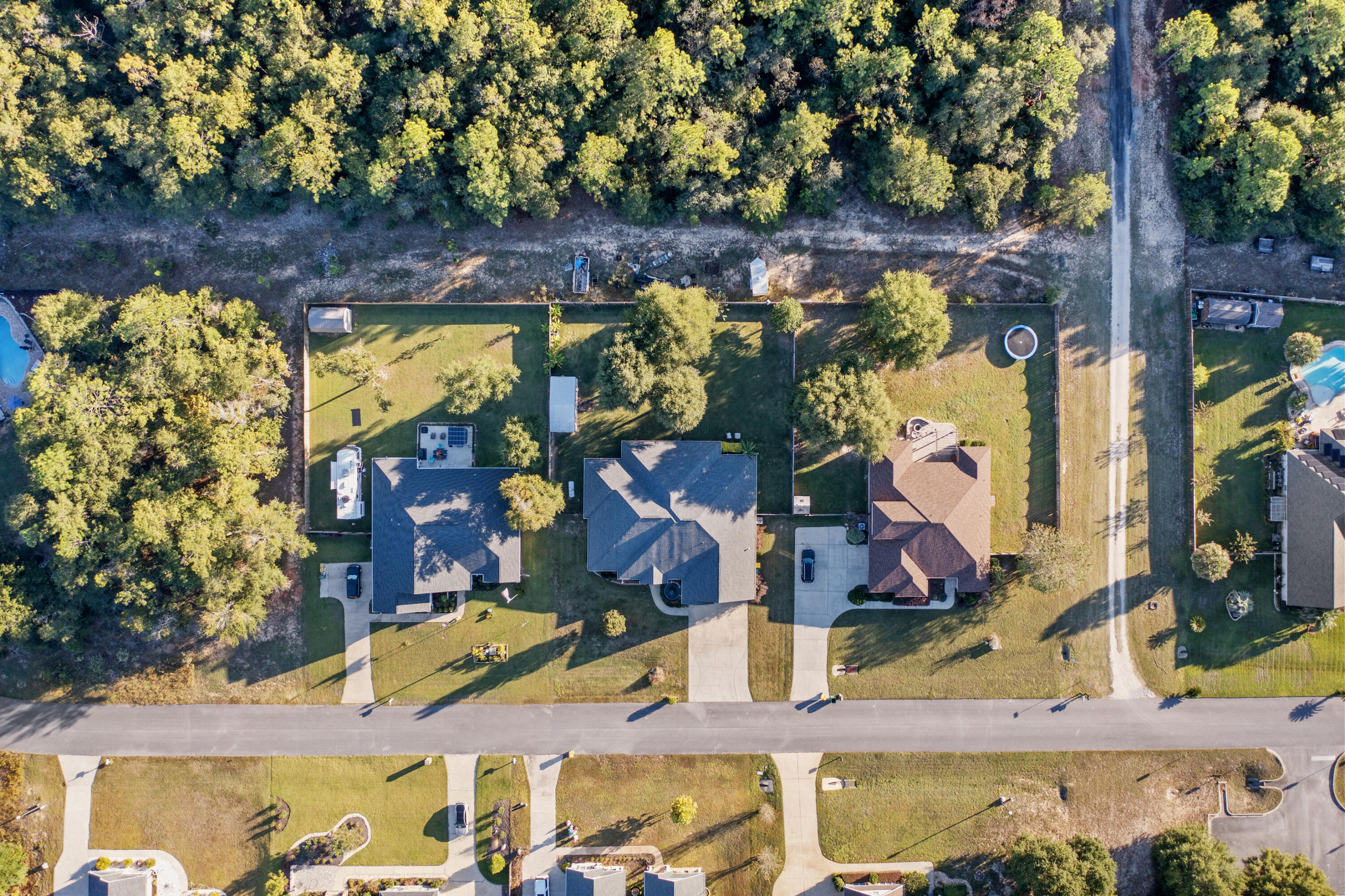 WILLOW CREEK PLANTATION - Residential