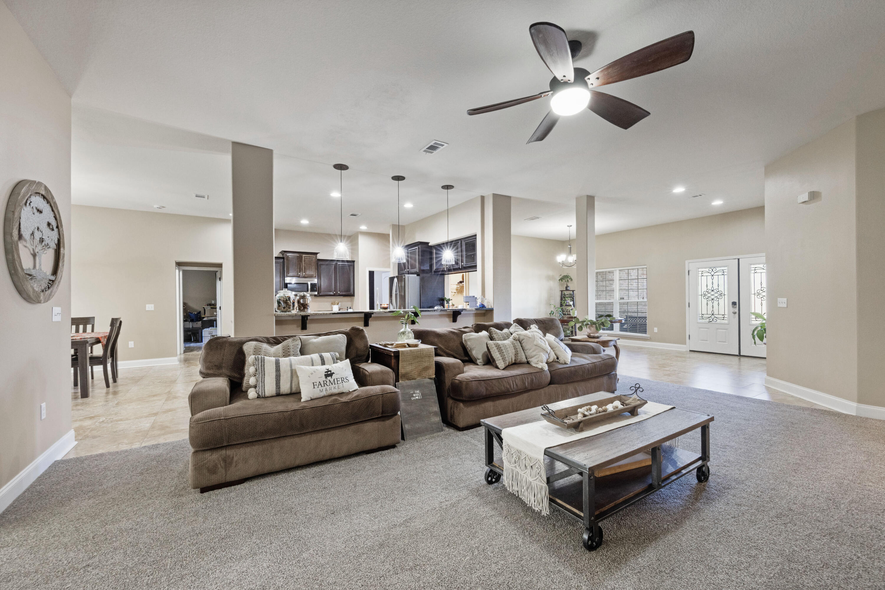 WILLOW CREEK PLANTATION - Residential