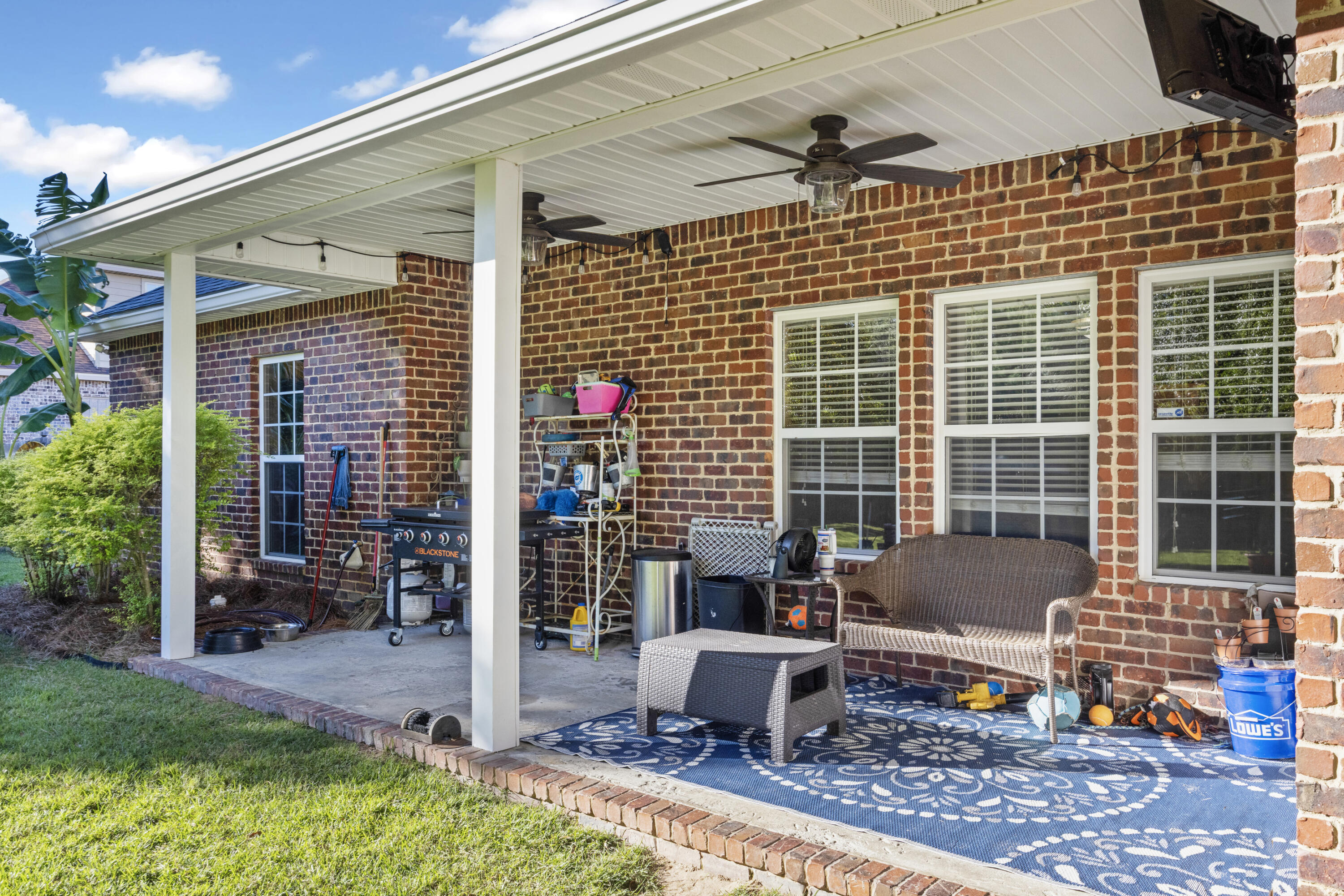 WILLOW CREEK PLANTATION - Residential